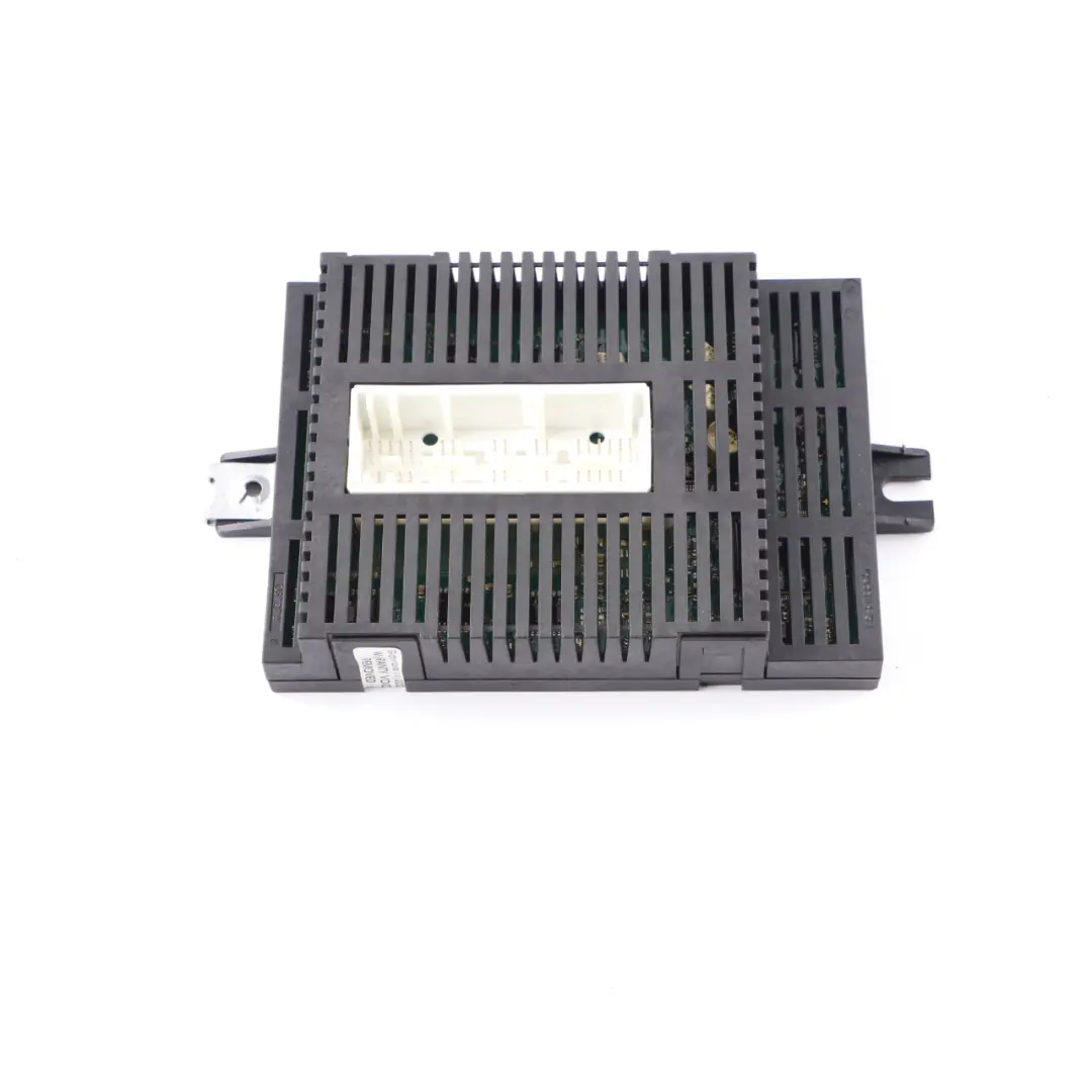 BMW E60 LCI Saloon Module de contrôle de l'éclairage Lear LM II E6X LWR - SKU 9180756-1 - Numéro de pièce 9180756