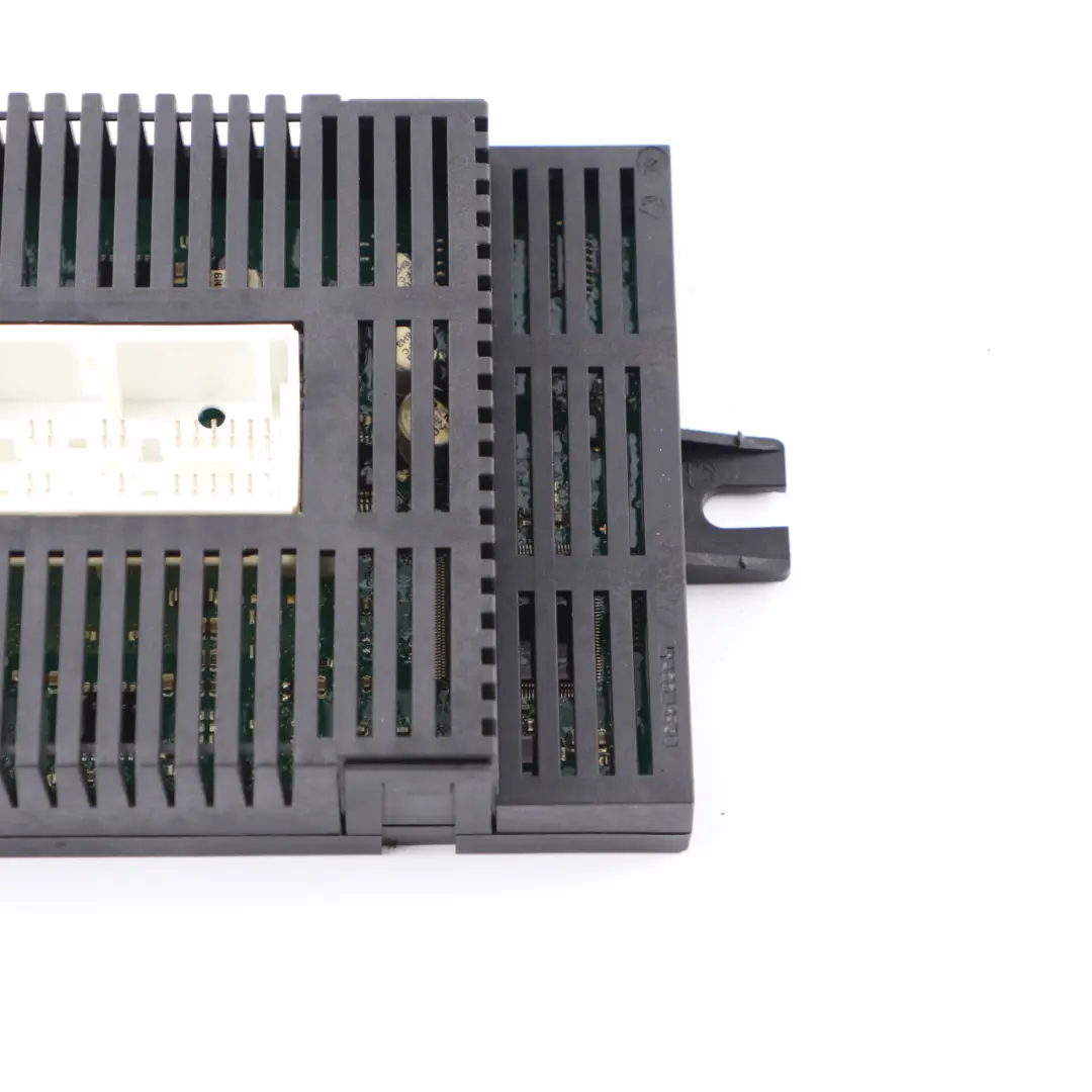 Modulo di controllo luci Lear LM II E6X LWR per BMW E60 LCI Berlina con numero di parte 9180756 BMW E60 LCI Berlina Modulo di controllo luci Lear LM II E6X LWR - SKU 9180756-1 - Numero di parte 9180756