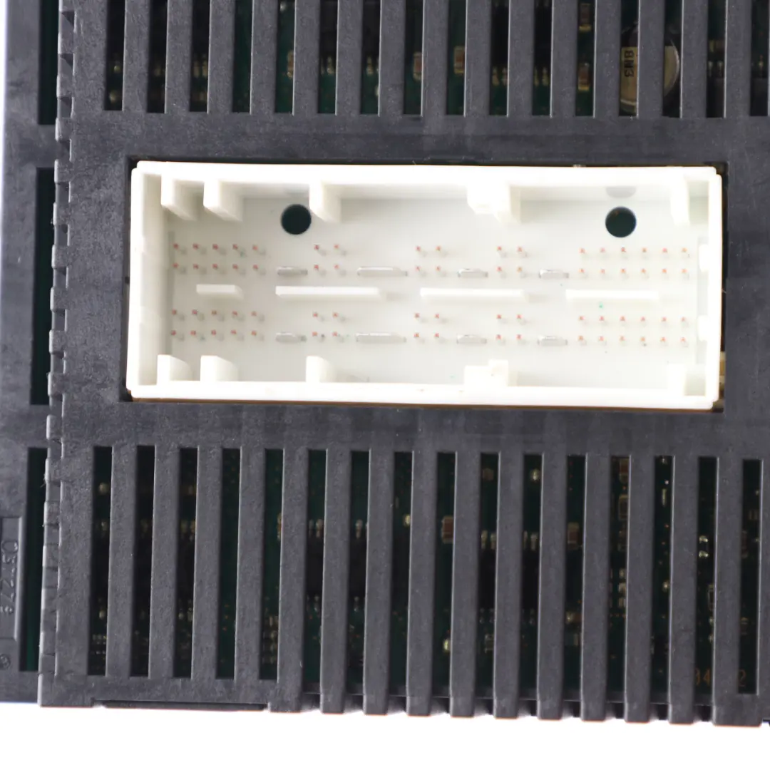 Light Control Module Unit Lear LM II E6X LWR to BMW E60 LCI Saloon with Part number 9180756 BMW E60 LCI Saloon Light Control Module Unit Lear LM II E6X LWR - SKU 9180756-1 - Part number 9180756