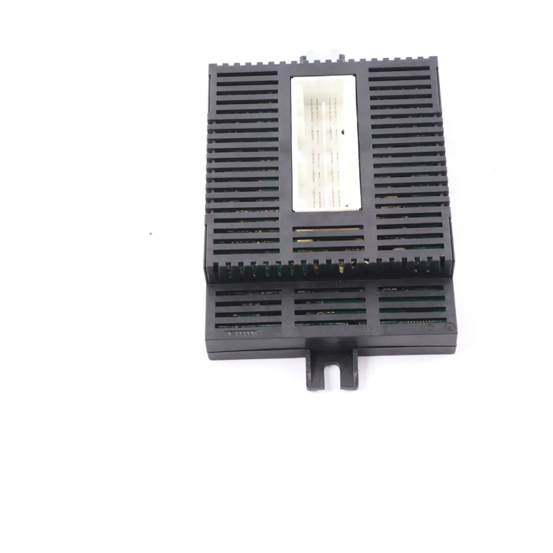 Light Control Module Unit Lear LM II E6X LWR to BMW E60 LCI Saloon with Part number 9180756 BMW E60 LCI Saloon Light Control Module Unit Lear LM II E6X LWR - SKU 9180756-1 - Part number 9180756