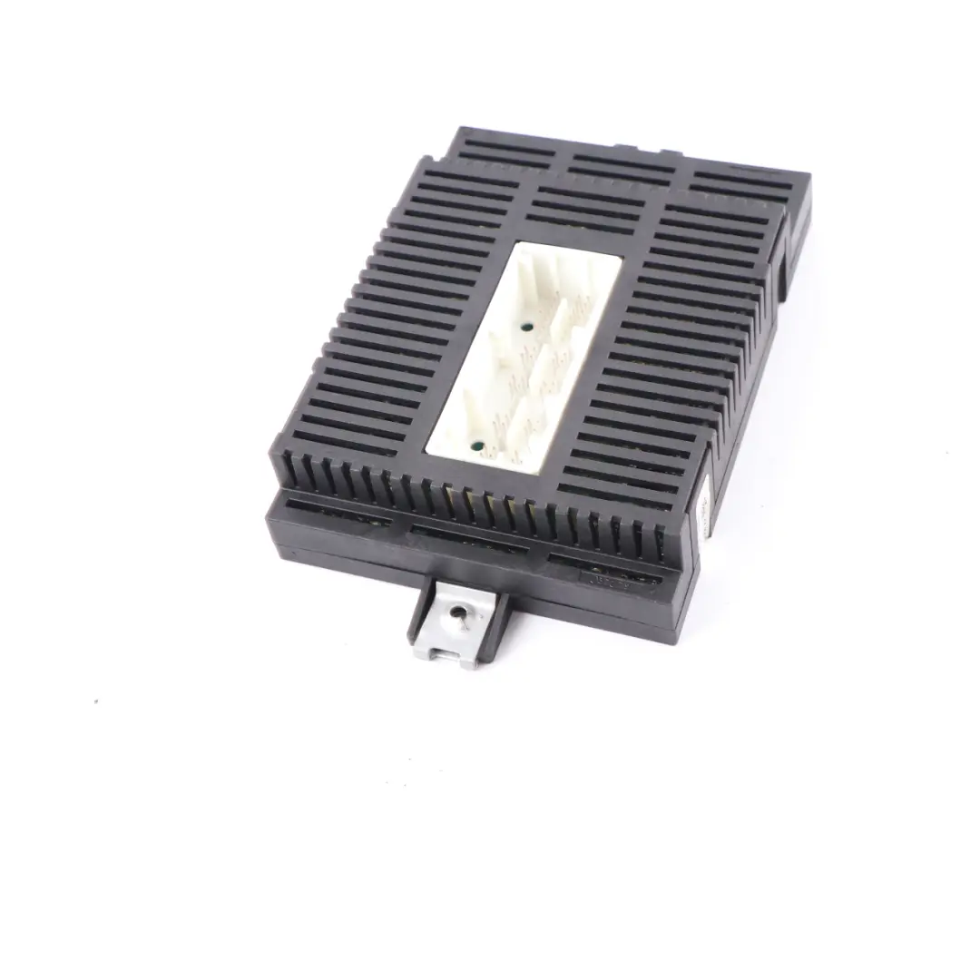 Modulo di controllo luci Lear LM II E6X LWR per BMW E60 LCI Berlina con numero di parte 9180756 BMW E60 LCI Berlina Modulo di controllo luci Lear LM II E6X LWR - SKU 9180756-1 - Numero di parte 9180756
