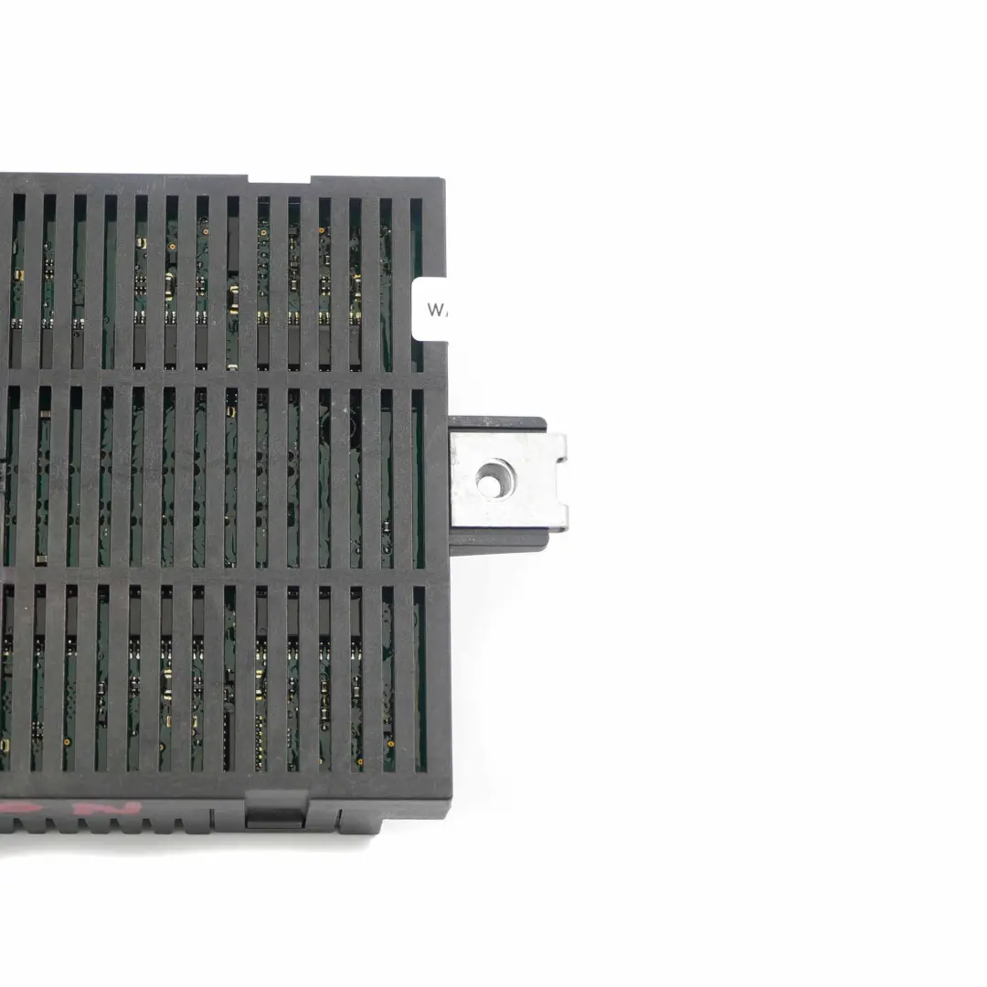 BMW E61 LCI Lichtsteuergerät Modul Lear LM II E6X LWR - SKU 9180756 - Teilenummer 9180756