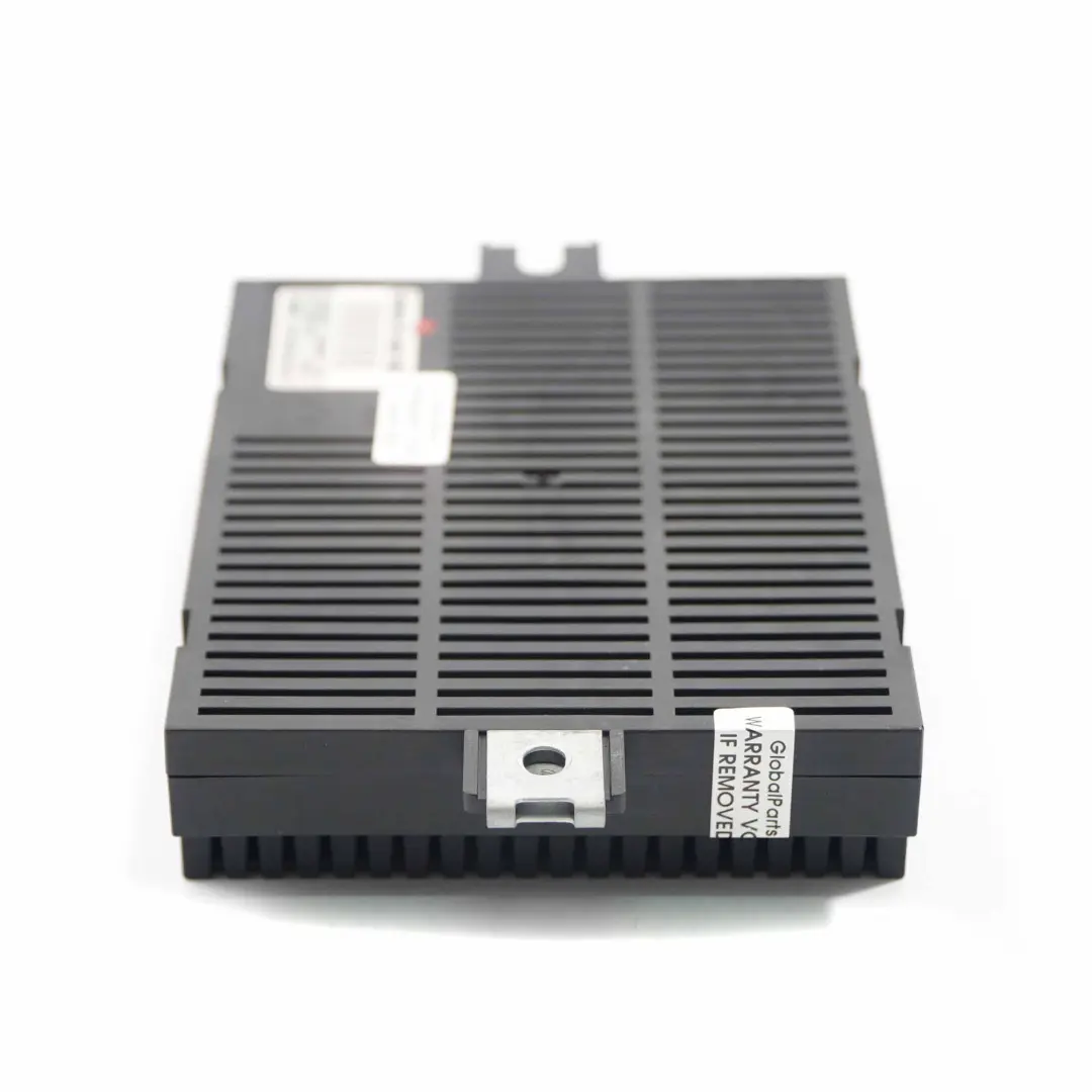 Moduł Sterownik Świateł do BMW E61 o numerze 9180756 BMW E61 Moduł Sterownik Świateł - SKU 9180756 - Numer Części 9180756