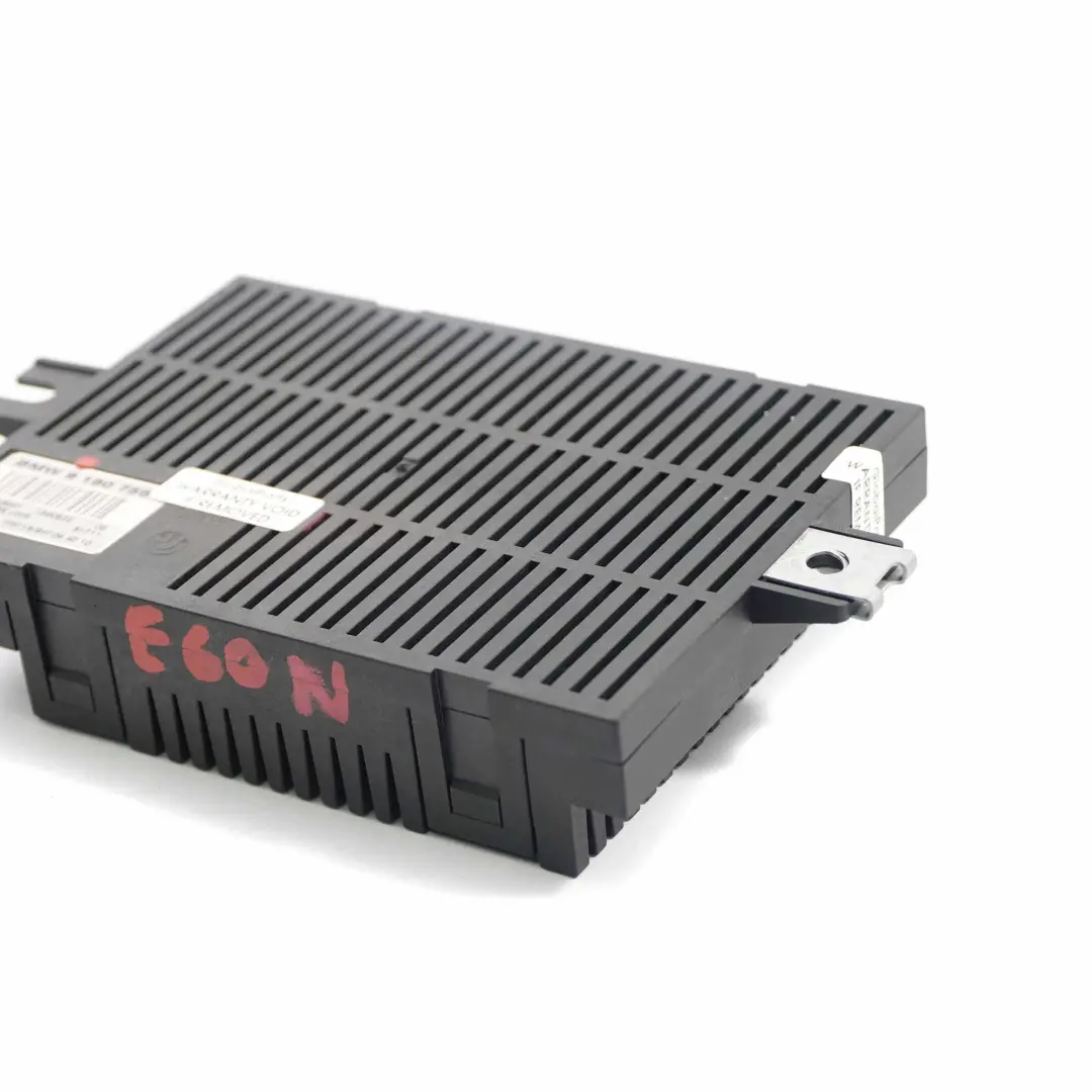 BMW E61 LCI Module de Contrôle des Feux Lear LM II E6X LWR - SKU 9180756 - Numéro de pièce 9180756