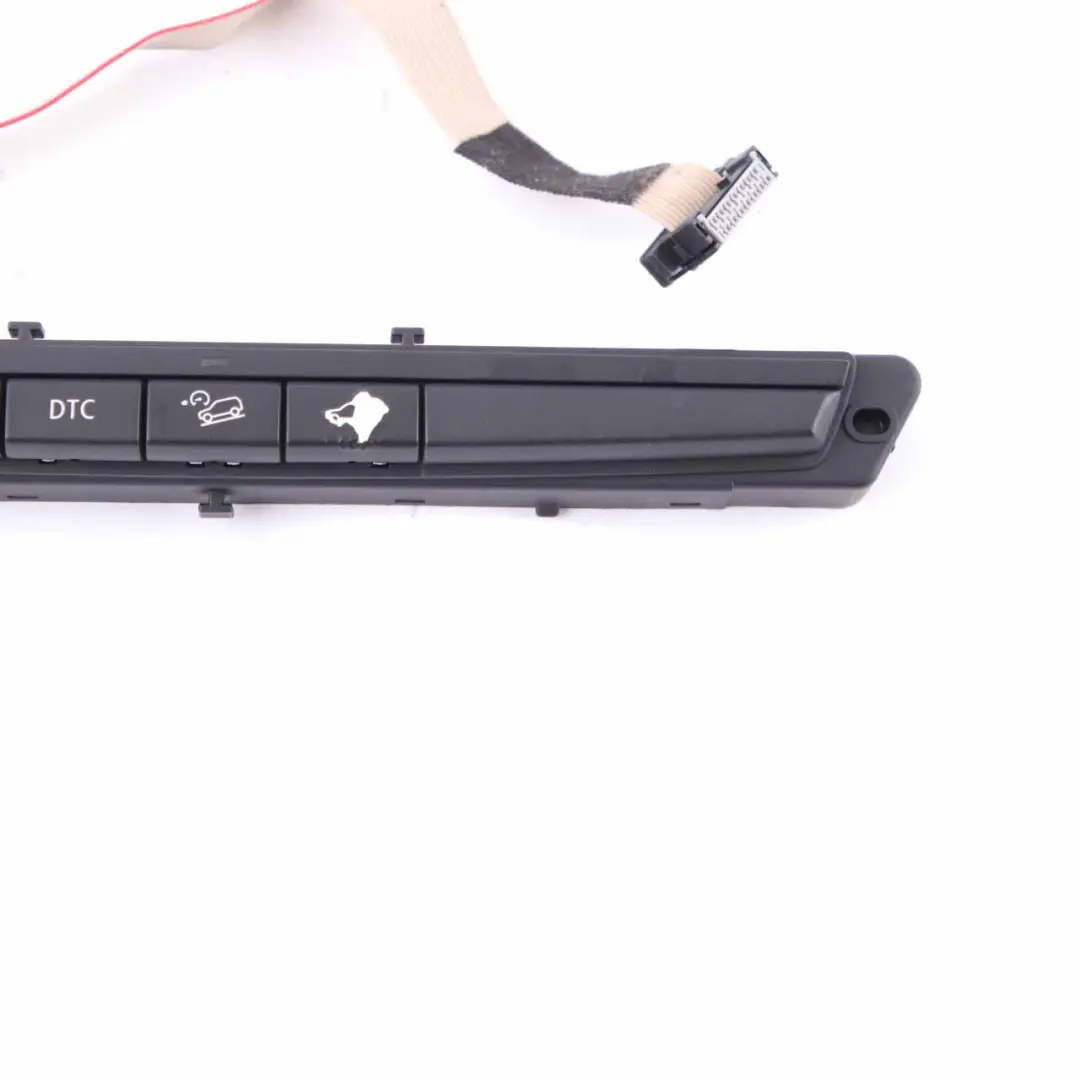  Control Panel BMW X5 E70 X6 E71 Switch Unit Centre Console PDC DTC - SKU 9180946-1 - Part number 9180946