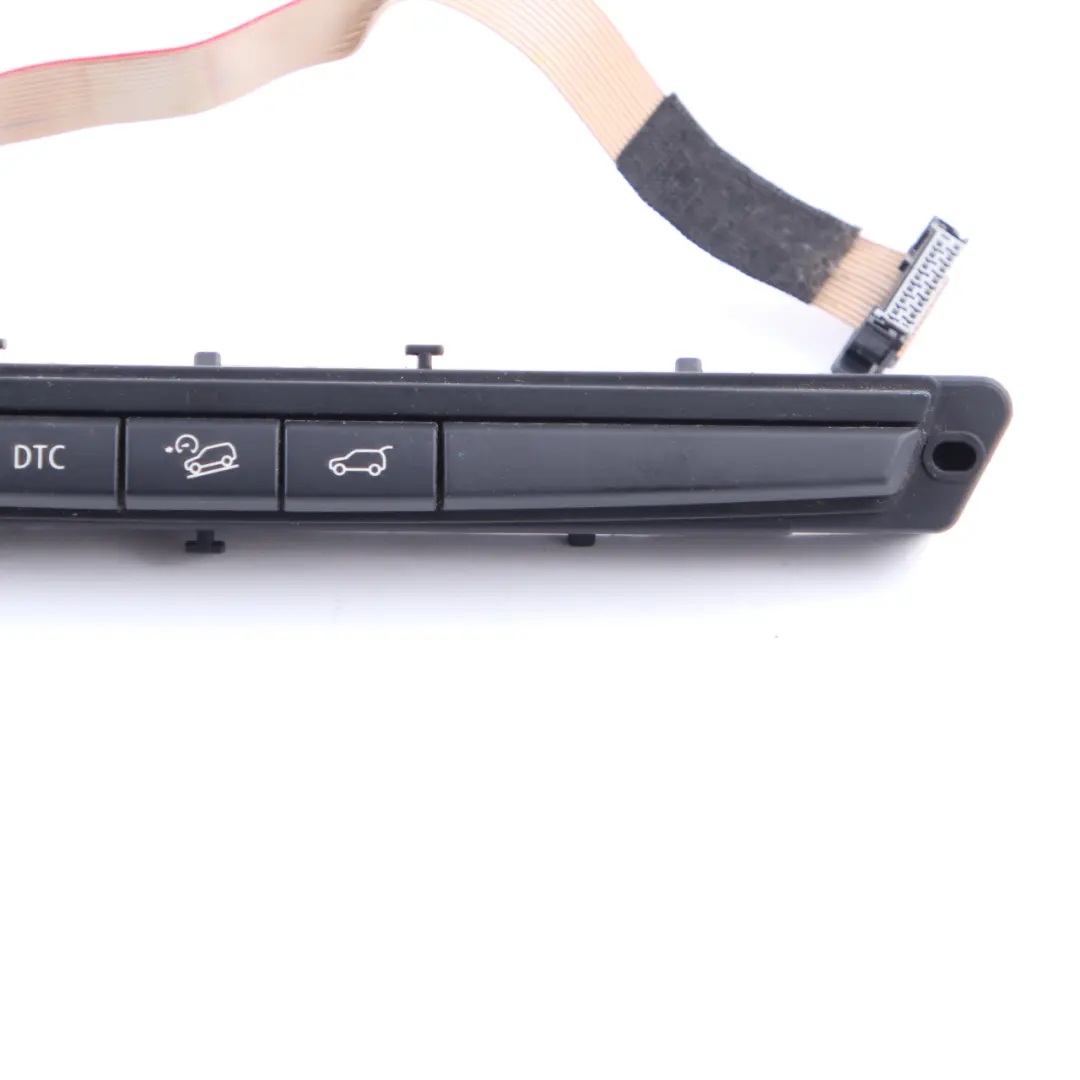 Control Panel BMW X5 E70 X6 E71 Switch Unit Centre Console PDC DTC to with Part number 9180946 Control Panel BMW X5 E70 X6 E71 Switch Unit Centre Console PDC DTC - SKU 9180946-2 - Part number 9180946