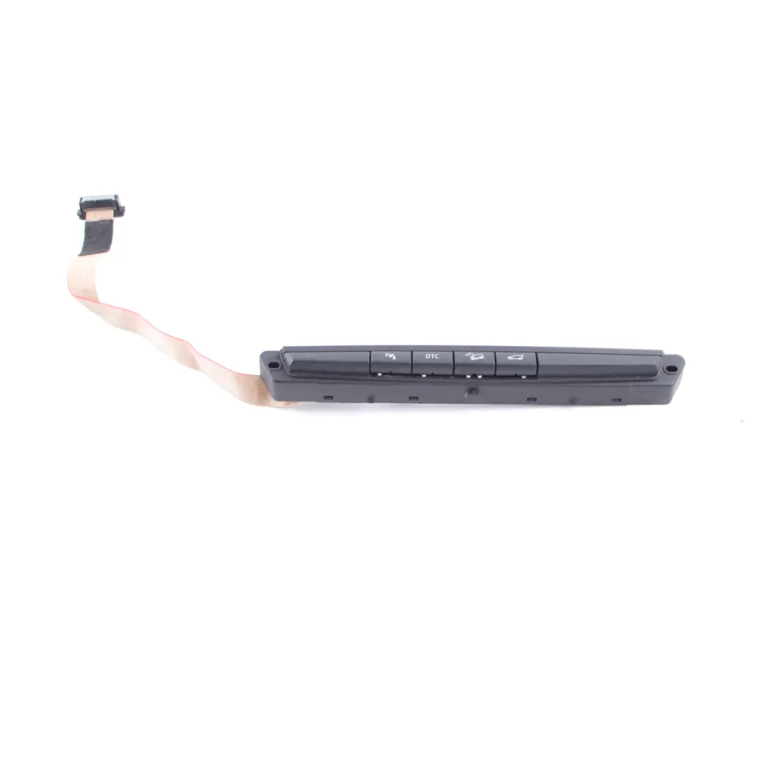 Control Panel BMW X5 E70 X6 E71 Switch Unit Centre Console PDC DTC to with Part number 9180946 Control Panel BMW X5 E70 X6 E71 Switch Unit Centre Console PDC DTC - SKU 9180946-2 - Part number 9180946