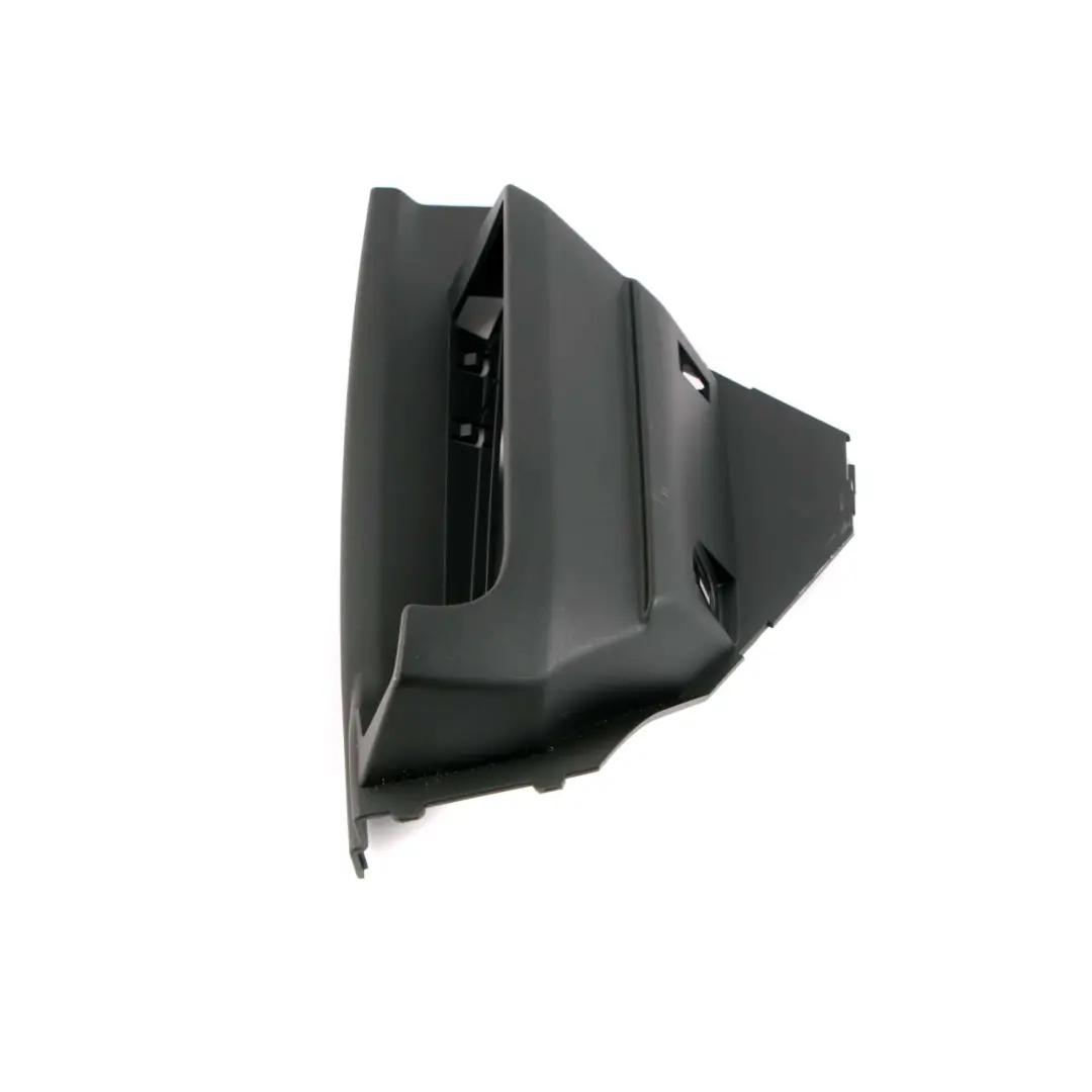 Centre Console Cover Right O/S Trim Panel Storage Tray Insert to BMW F07 GT with Part number 9181092 BMW F07 GT Centre Console Cover Right O/S Trim Panel Storage Tray Insert - SKU 9181092 - Part number 9181092