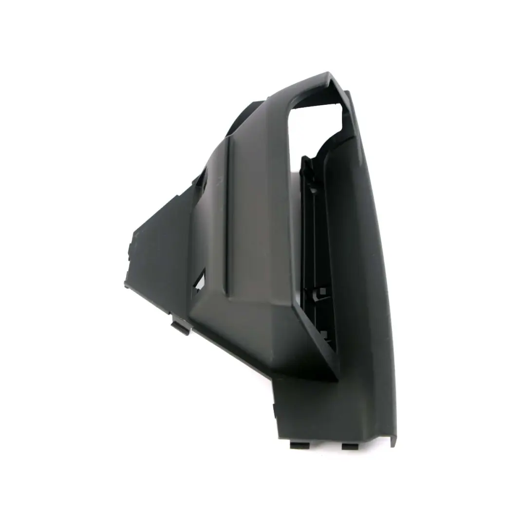 BMW F07 GT Centre Console Cover Right O/S Trim Panel Storage Tray Insert - SKU 9181092 - Part number 9181092