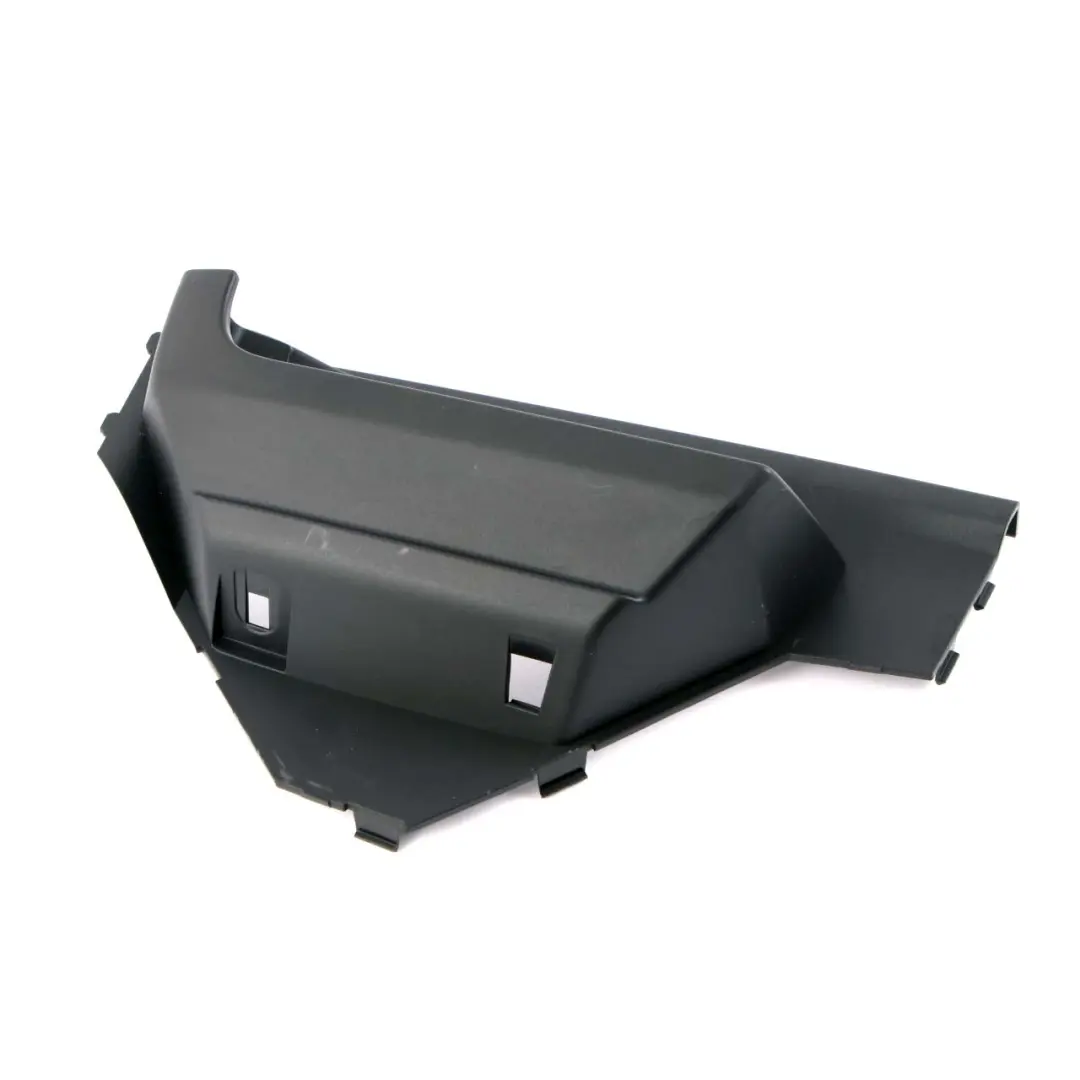 Centre Console Cover Right O/S Trim Panel Storage Tray Insert to BMW F07 GT with Part number 9181092 BMW F07 GT Centre Console Cover Right O/S Trim Panel Storage Tray Insert - SKU 9181092 - Part number 9181092