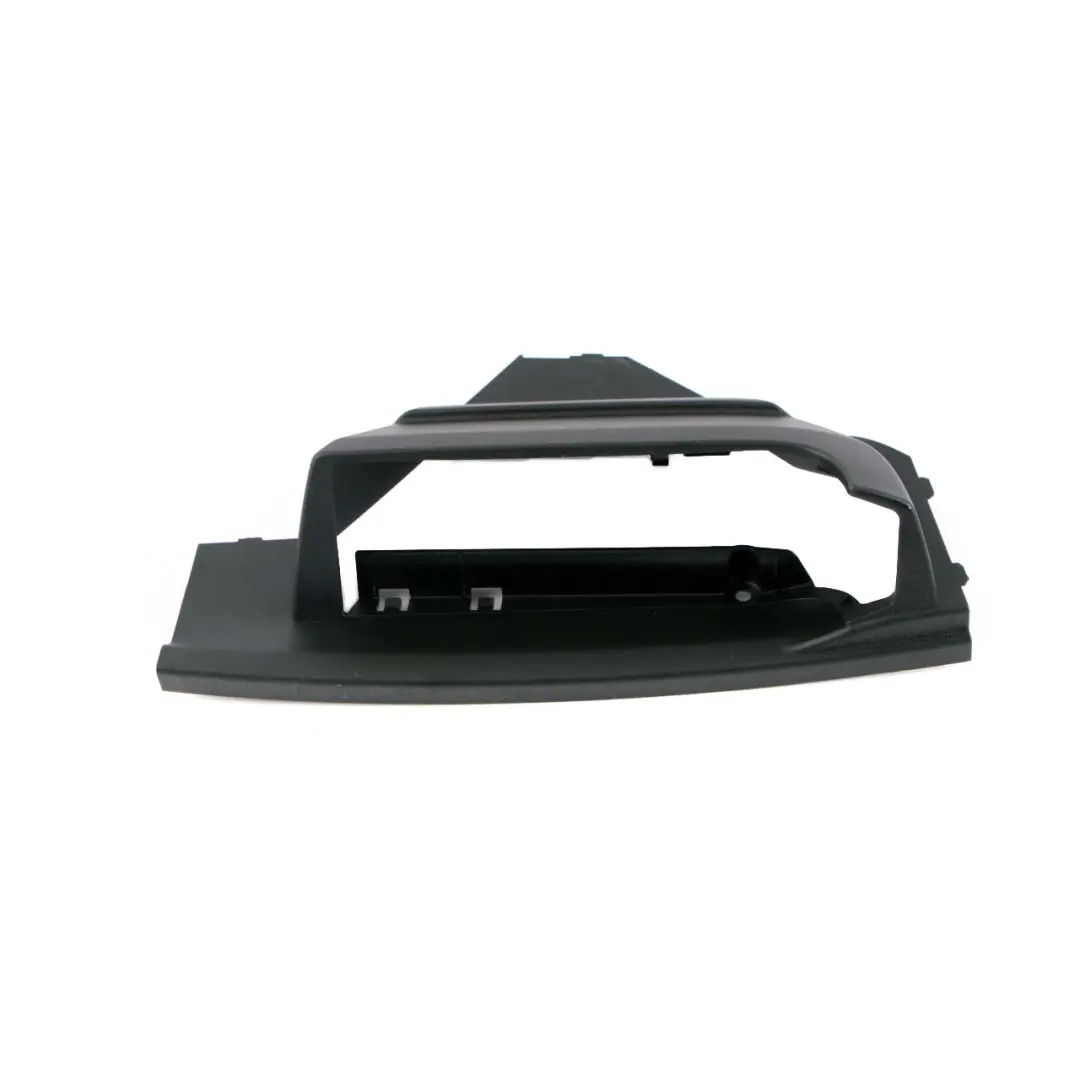 BMW F07 GT Centre Console Cover Right O/S Trim Panel Storage Tray Insert - SKU 9181092 - Part number 9181092