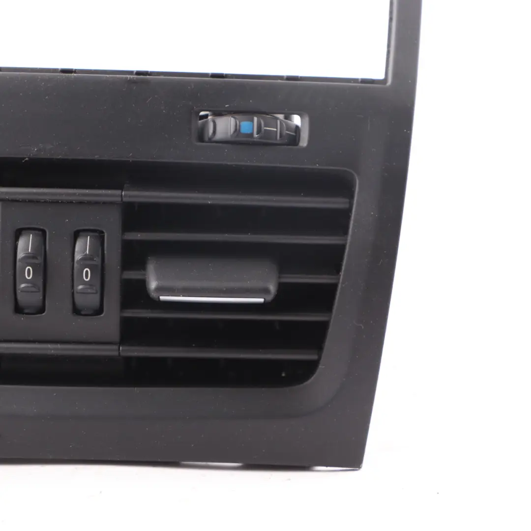 BMW F07 GT Kratka Nawiewu Tunelu Tylna Tył - SKU 9181095 - Numer Części 9181095