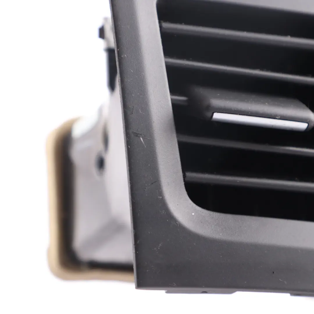 BMW F07 GT Lüftungs Düsen Hinten Mitte Luftkanal Panel Abdeckung - SKU 9181095 - Teilenummer 9181095