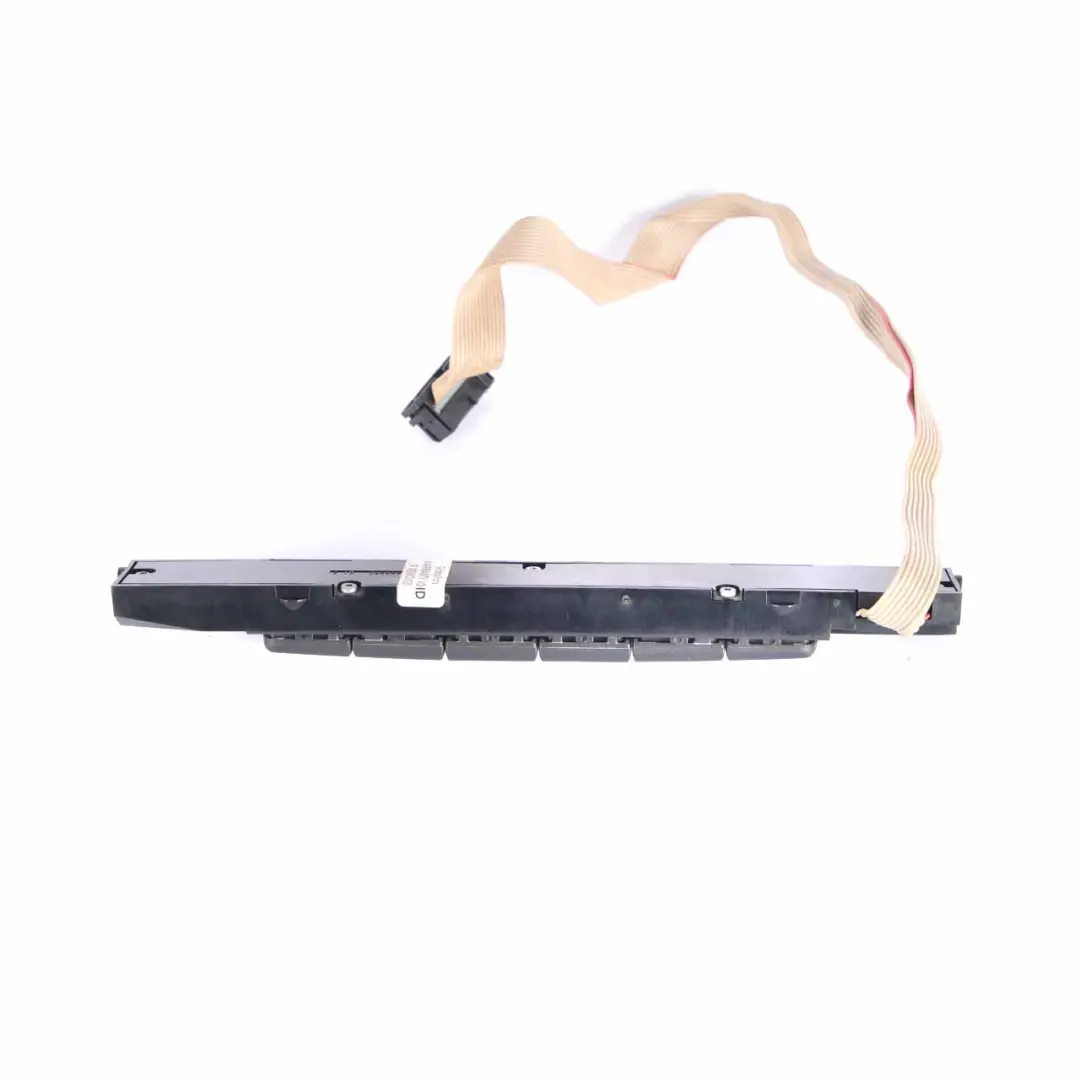 Control Panel BMW E88 Centre Console Switch Center Buttons Unit Module to with Part number 9181245 Control Panel BMW E88 Centre Console Switch Center Buttons Unit Module - SKU 9181245 - Part number 9181245