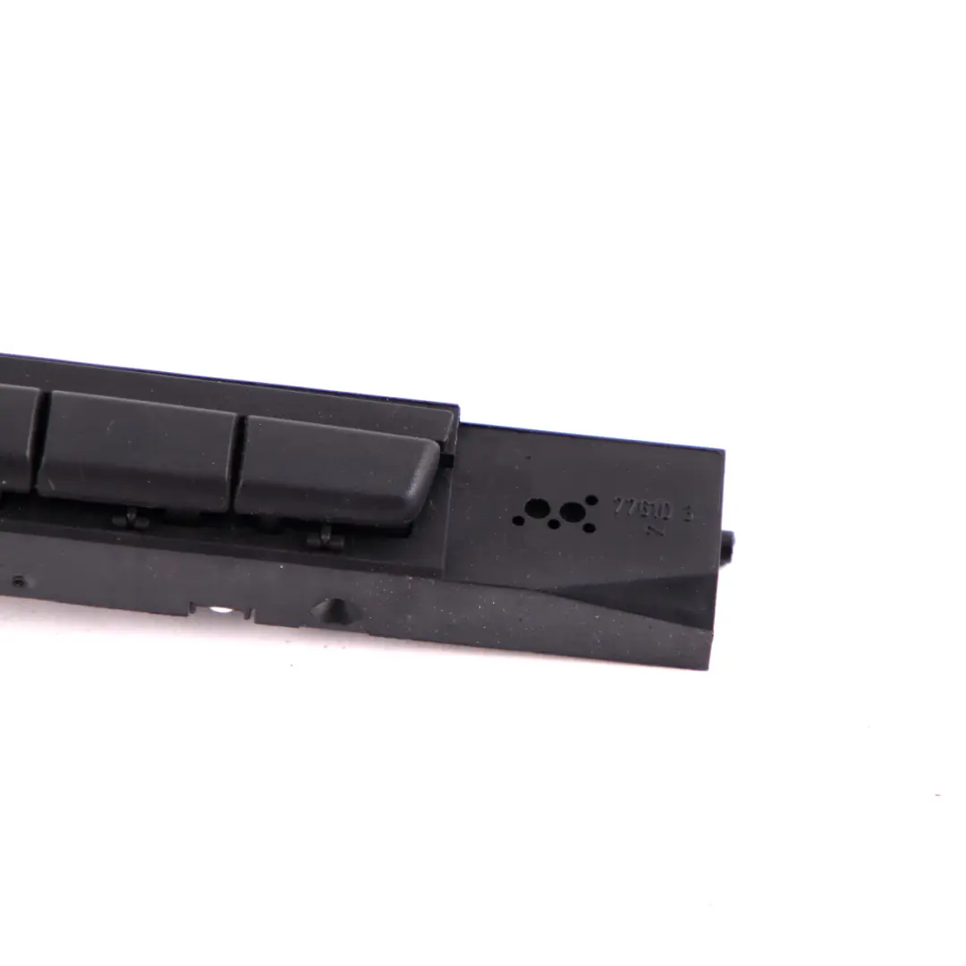 BMW 1 Series E88 Control Panel Centre Console Switch Center Buttons - SKU 9181252 - Part number 9181252