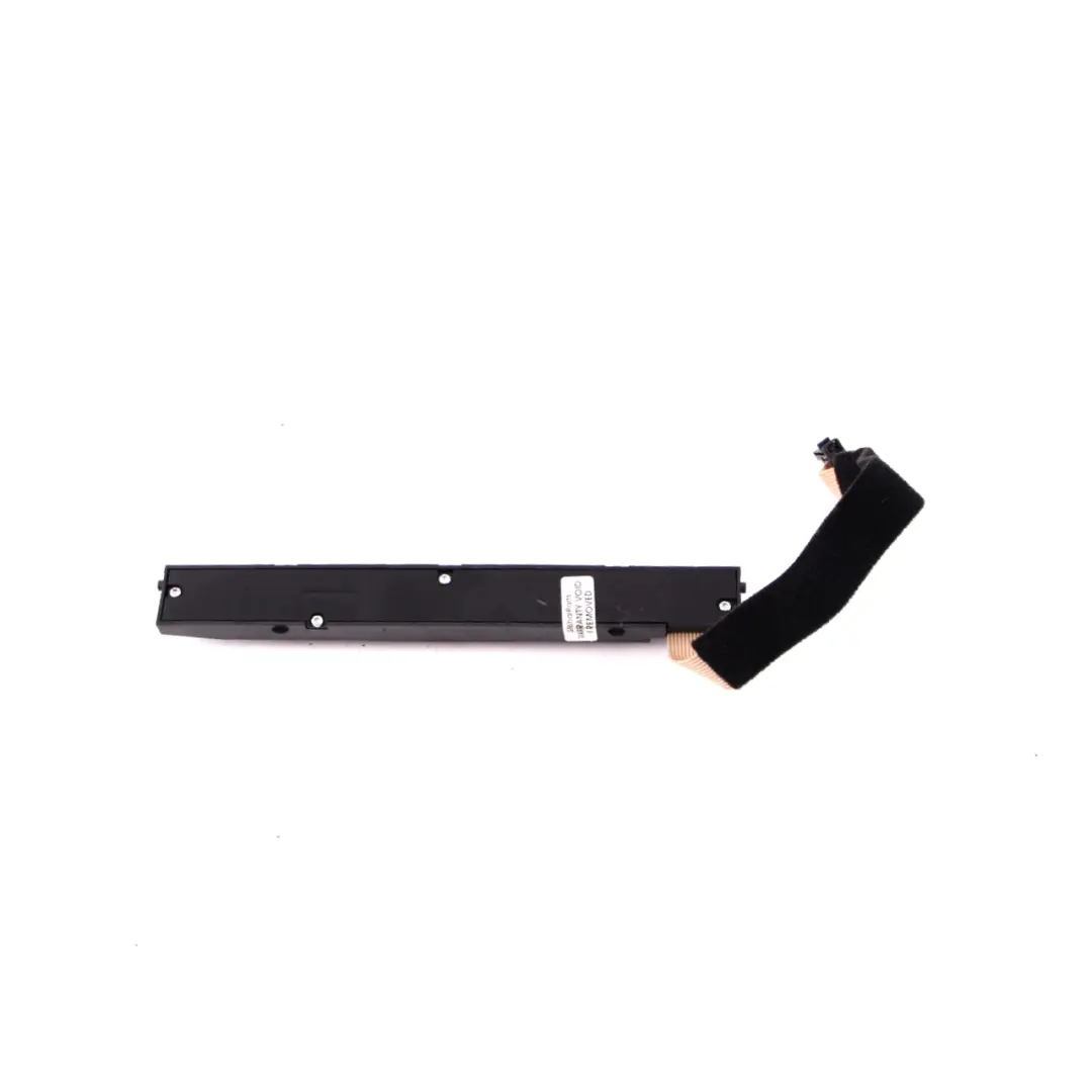 BMW 1 Series E88 Control Panel Centre Console Switch Center Buttons - SKU 9181252 - Part number 9181252
