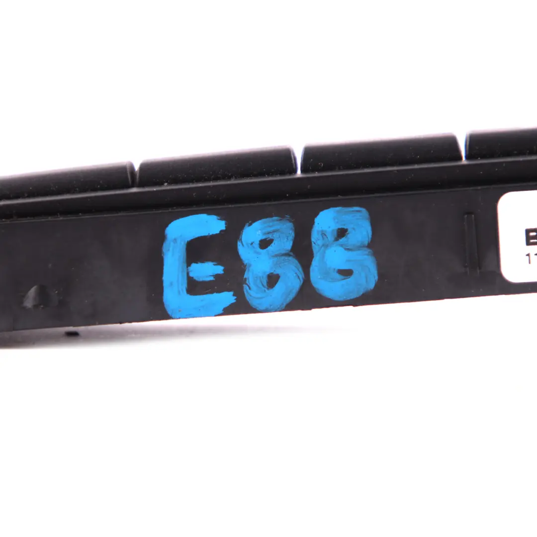 Control Panel Centre Console Switch Center Buttons to BMW 1 Series E88 with Part number 9181252 BMW 1 Series E88 Control Panel Centre Console Switch Center Buttons - SKU 9181252 - Part number 9181252