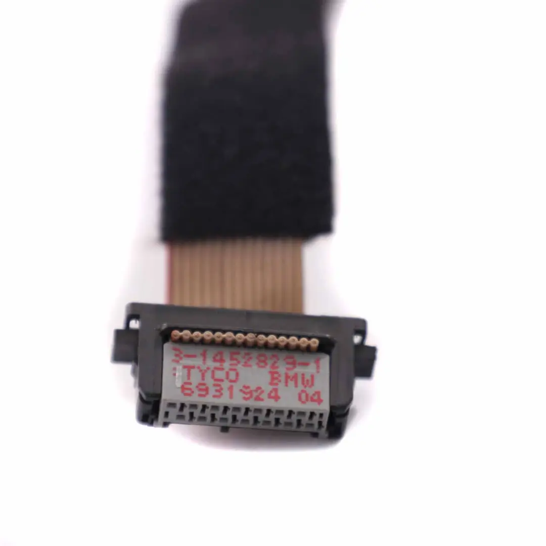 Centre Console Switch Panel Heated Seats Roof Top to BMW E88 Convertible with Part number 9181257 BMW E88 Convertible Centre Console Switch Panel Heated Seats Roof Top - SKU 9181257 - Part number 9181257