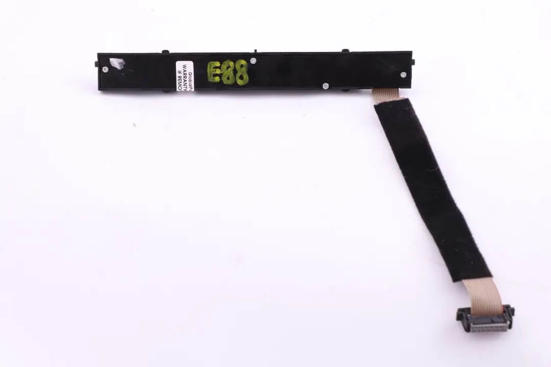 BMW E88 Cabrio Convertible Centre Console Switch Unit Panel - SKU 9181259 - Part number 9181259