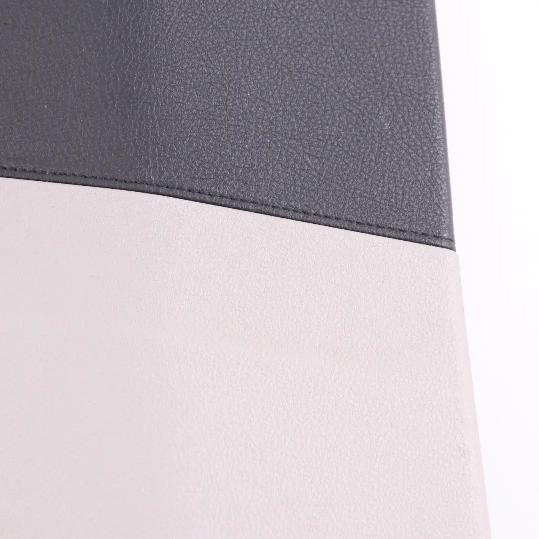 Trim Cover B Column Pillar Bottom Panelling Left Black Grey to BMW F01 F02 with Part number 9181309 BMW F01 F02 Trim Cover B Column Pillar Bottom Panelling Left Black Grey - SKU 9181309 - Part number 9181309