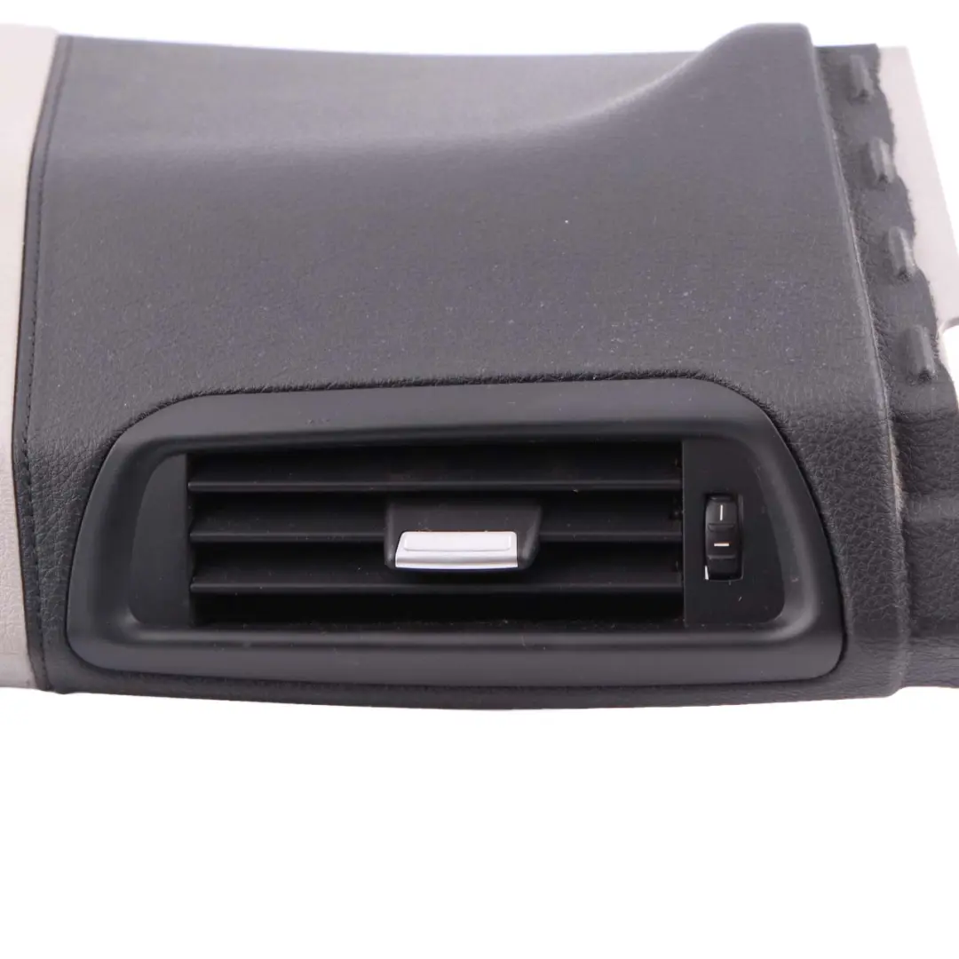 B-Pillar BMW F01 Cover Column Bottom Trim Vent Right O/S Everest-Grau to with Part number 9181310 B-Pillar BMW F01 Cover Column Bottom Trim Vent Right O/S Everest-Grau - SKU 9181310 - Part number 9181310