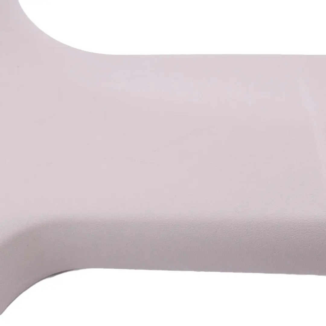  B-Pillar BMW F01 Cover Column Bottom Trim Vent Right O/S Everest-Grau - SKU 9181310 - Part number 9181310