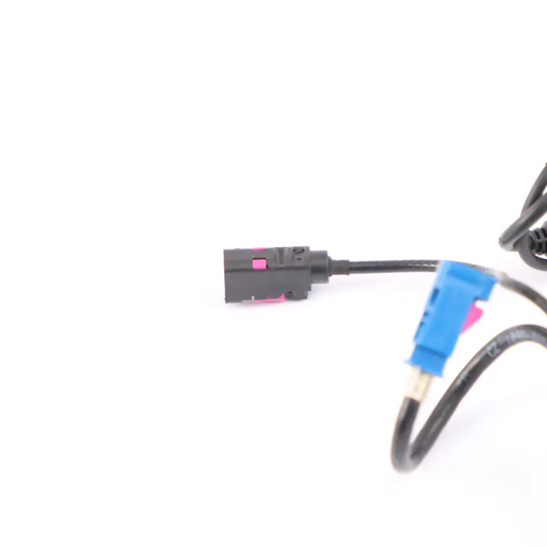 BMW Z4 E89 Adapter Uchwyt Mocowanie Telefonu Komórkowego - SKU 9181373 - Numer Części 9181373