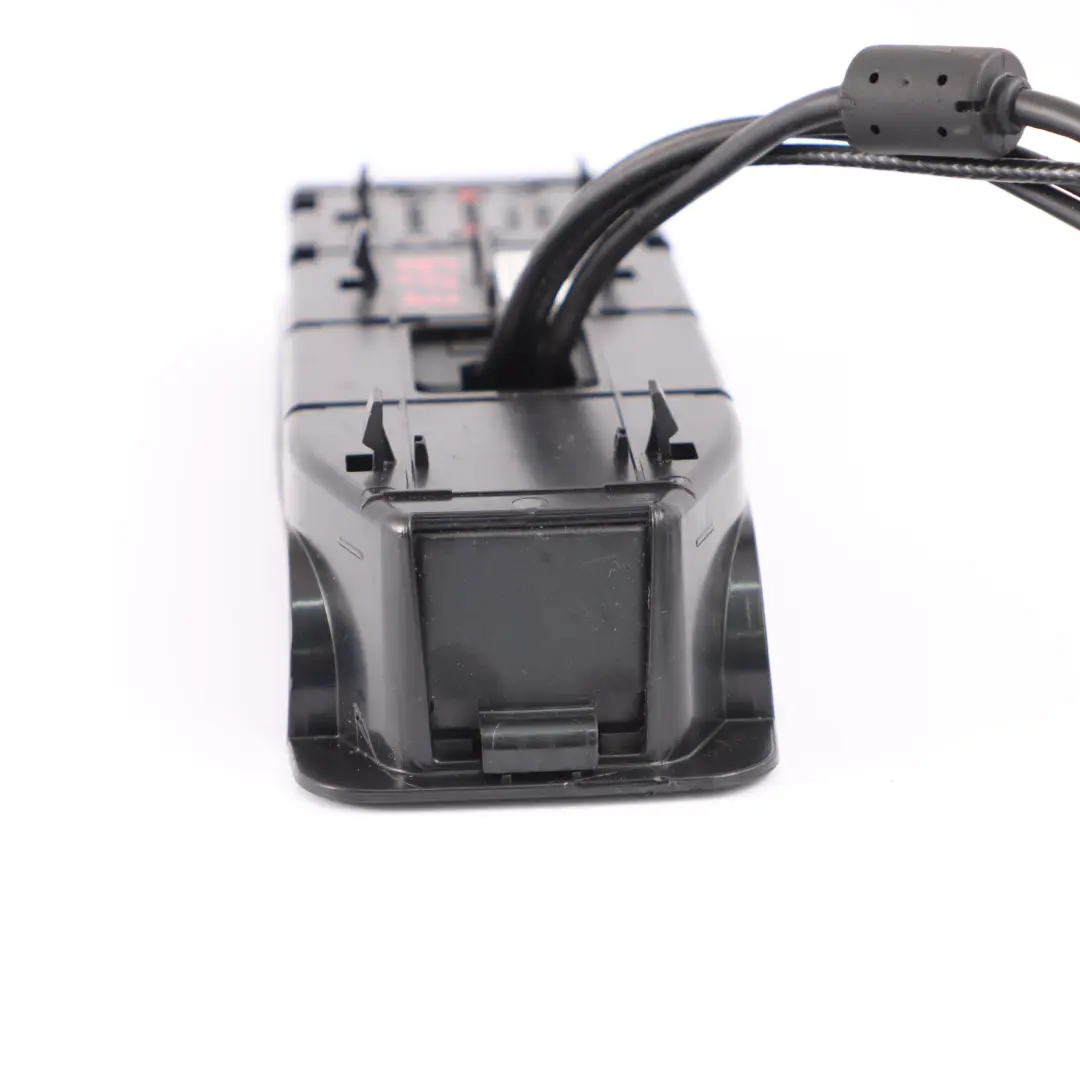 BMW Z4 E89 Adapter Uchwyt Mocowanie Telefonu Komórkowego - SKU 9181373 - Numer Części 9181373