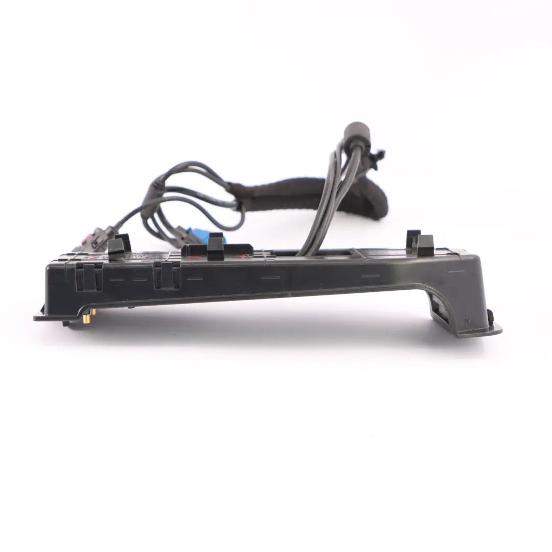BMW Z4 E89 Teléfono Snap-in Adaptador Soporte para teléfono móvil - SKU 9181373 - Número de pieza 9181373