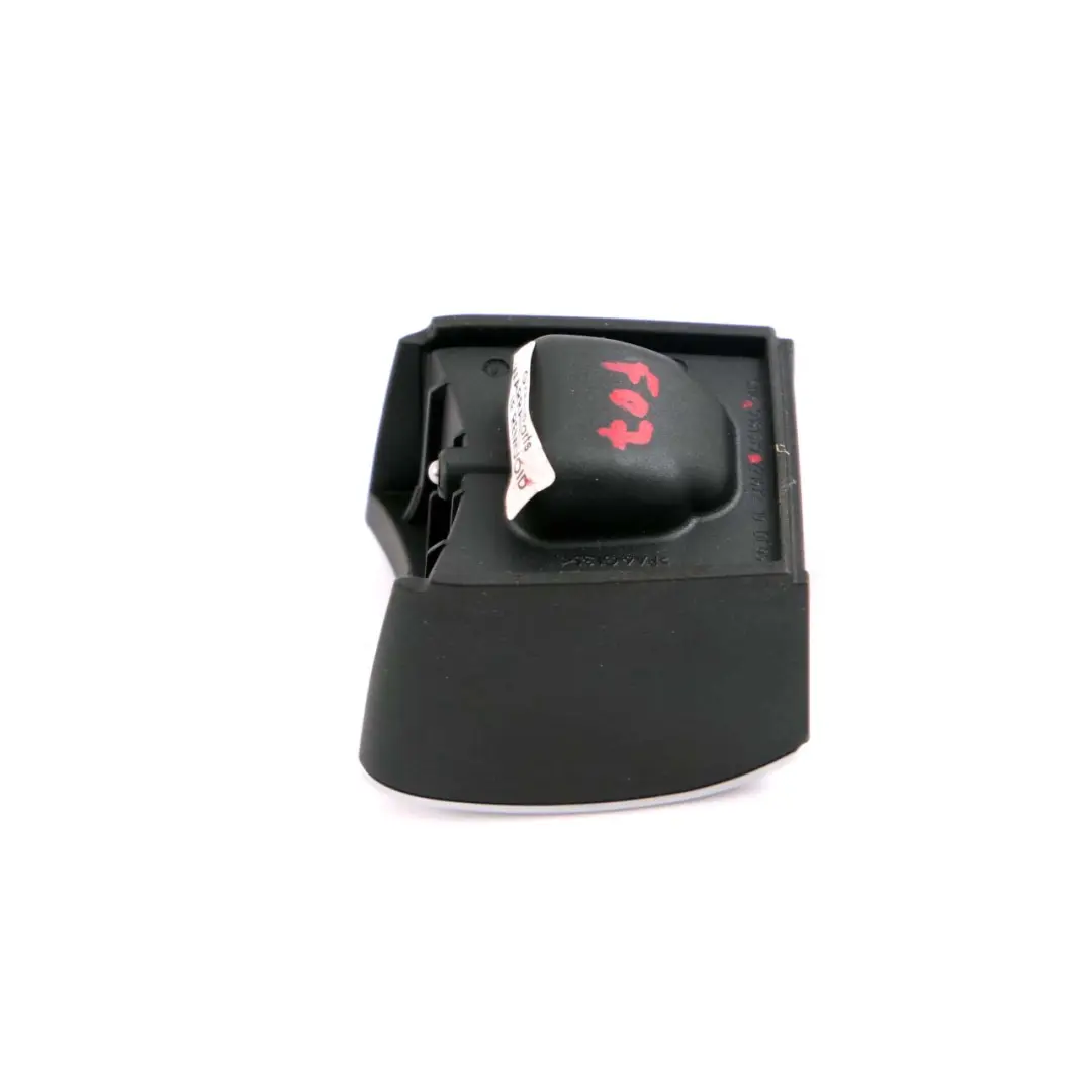 BMW F07 Ashtray Centre Console Dashboard Storage Trim Ash Tray Insert - SKU 9181379 - Part number 9181379
