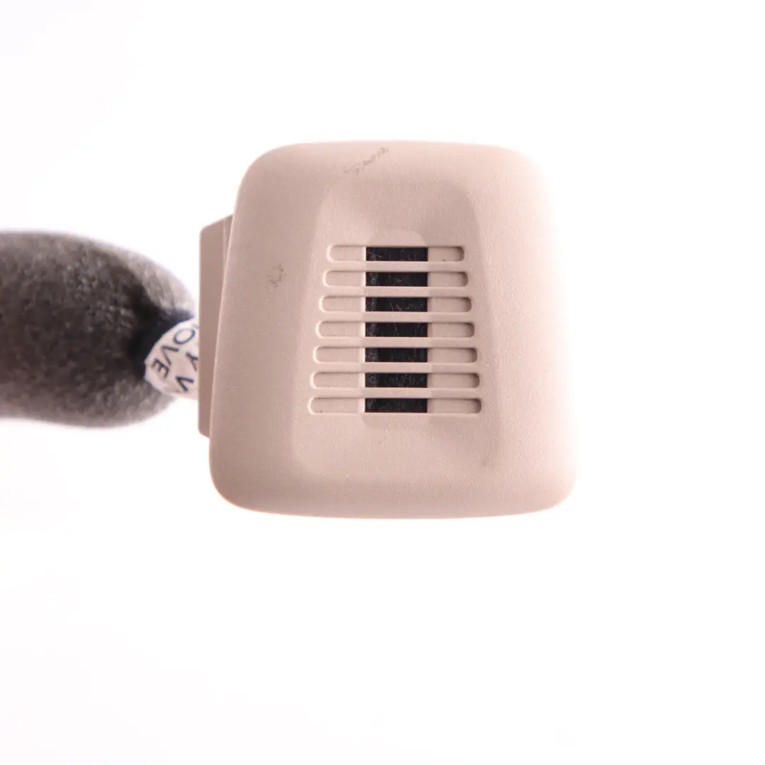 Manos Libres Micrófono Teléfono Beige BMW F10 F11 F07 GT - SKU 9181411-1 - Número de pieza 9181411