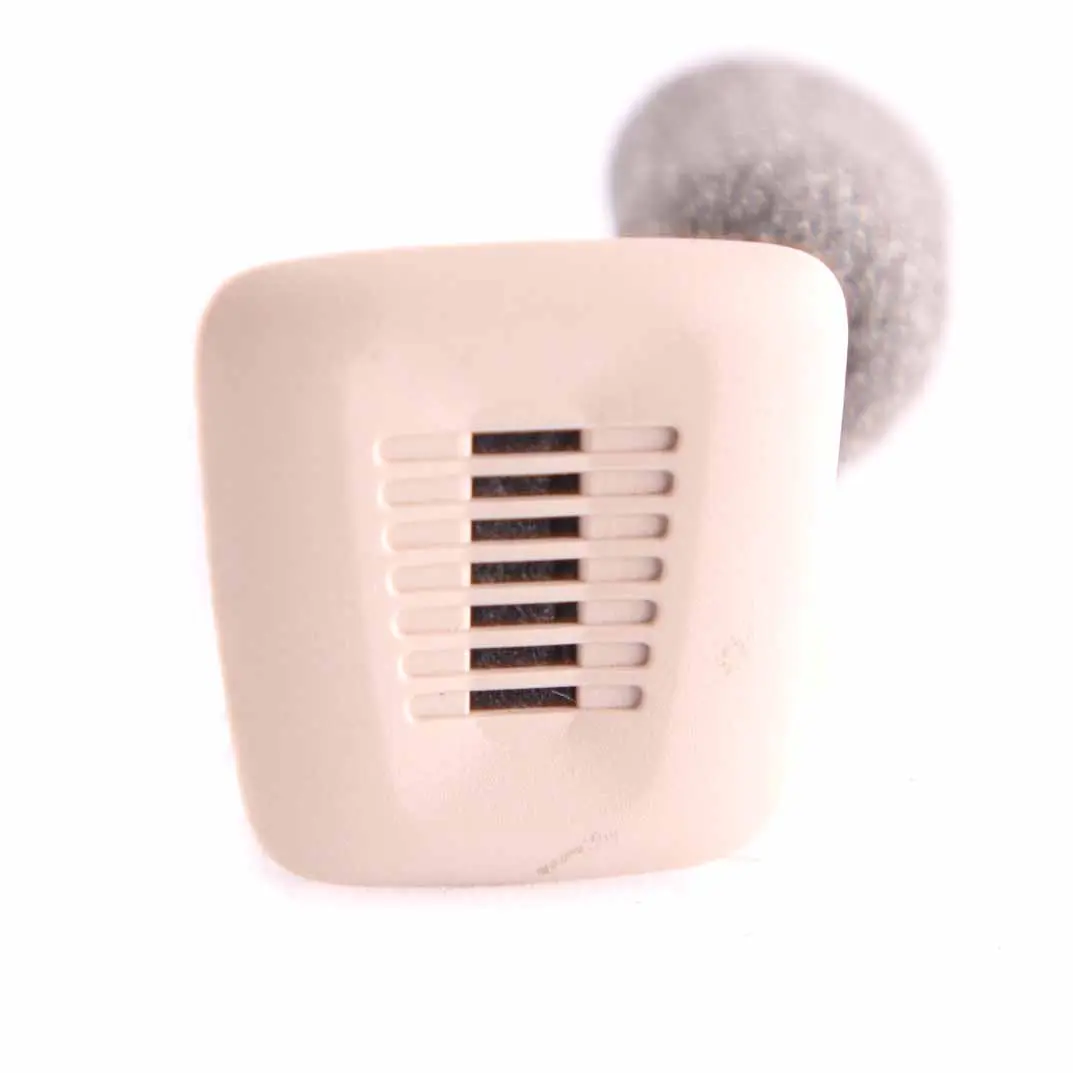 Hands Free Telephone Microphone Beige to BMW F10 F11 F07 GT with Part number 9181411 BMW F10 F11 F07 GT Hands Free Telephone Microphone Beige - SKU 9181411-1 - Part number 9181411