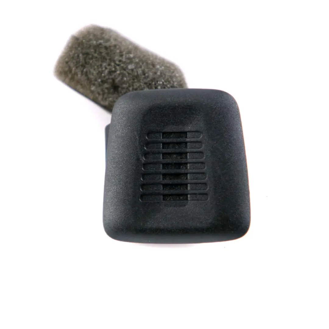 Manos Libres Micrófono Teléfono Negro para BMW F07 GT F10 F11 con número de pieza 9181411 BMW F07 GT F10 F11 Manos Libres Micrófono Teléfono Negro - SKU 9181411 - Número de pieza 9181411