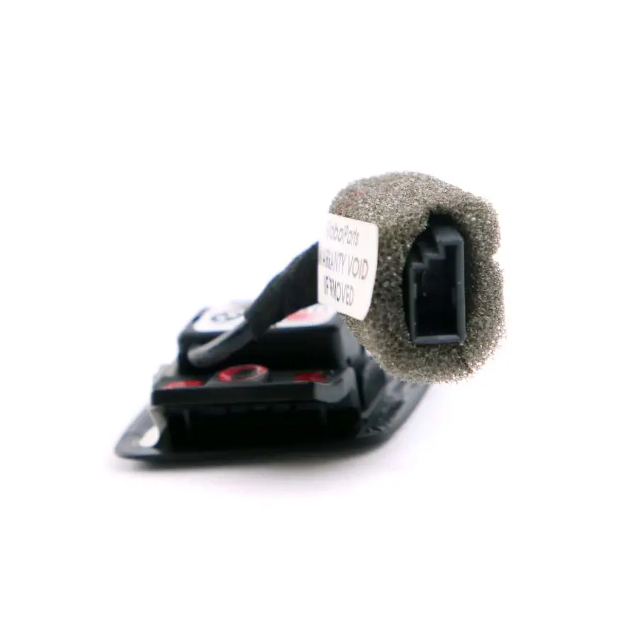 BMW 5 Series F07 GT F10 F11 Hands Free Telephone Microphone Black - SKU 9181411 - Part number 9181411