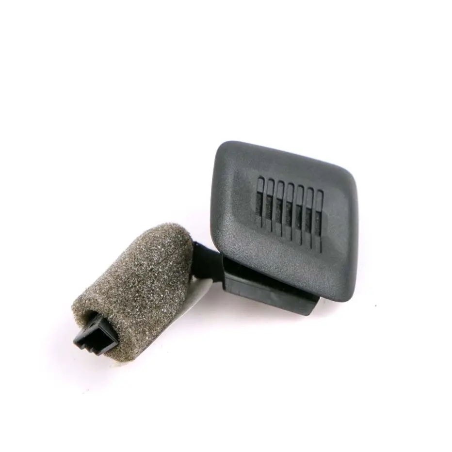 BMW F07 GT F10 F11 Hands Free Telephone Microphone Black - SKU 9181411 - Part number 9181411