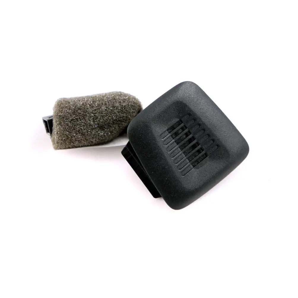 BMW F07 GT F10 F11 Manos Libres Micrófono Teléfono Negro - SKU 9181411 - Número de pieza 9181411