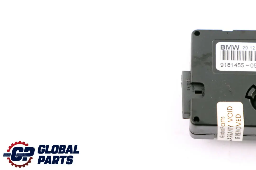 Radio Antenna Amplificatore Filtro Anti-rumore per BMW X1 E84 con numero di parte 9181455 BMW X1 E84 Radio Antenna Amplificatore Filtro Anti-rumore - SKU 9181455 - Numero di parte 9181455