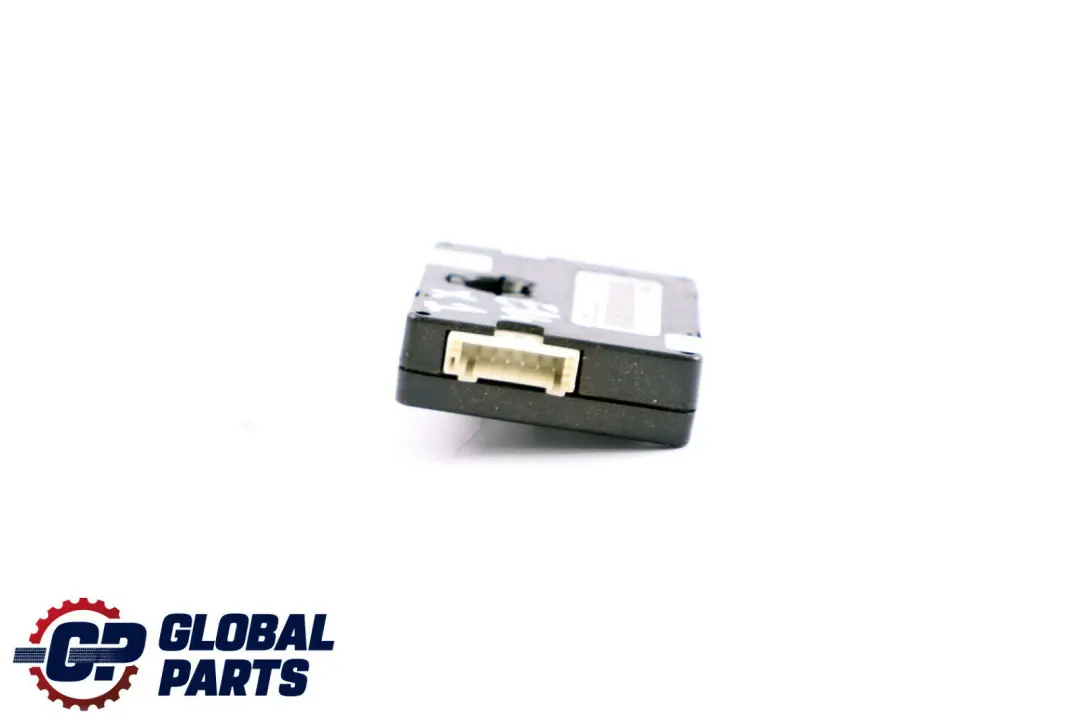 *BMW X1 er E84 Radio Antenna Amplifier Entstörfilter für mit Teilenummer 9181455 *BMW X1 er E84 Radio Antenna Amplifier Entstörfilter - SKU 9181455 - Teilenummer 9181455