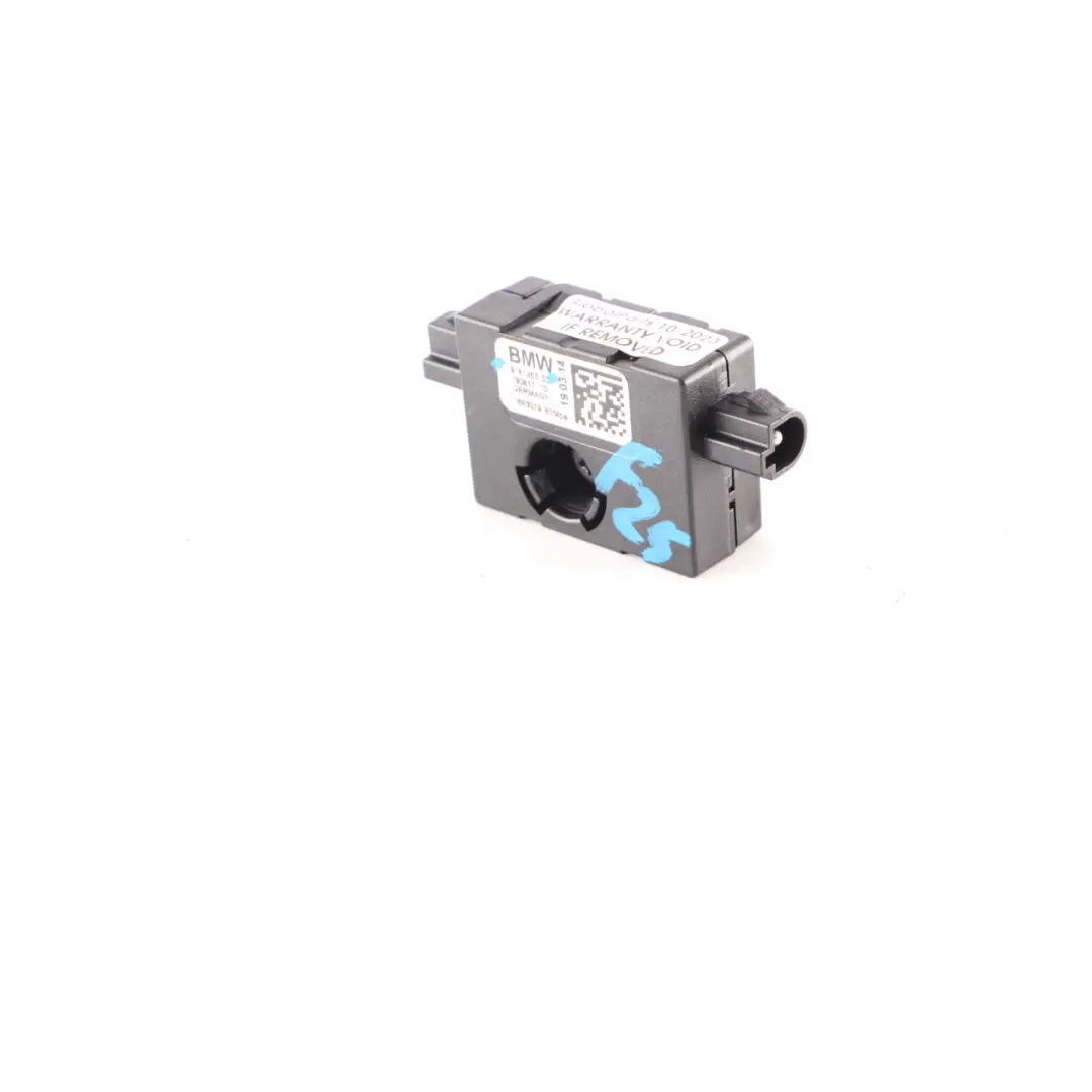 BMW F20 F21 F25 F26 Antena Diversity Trap Circuito - SKU 9181463 - Número de pieza 9181453