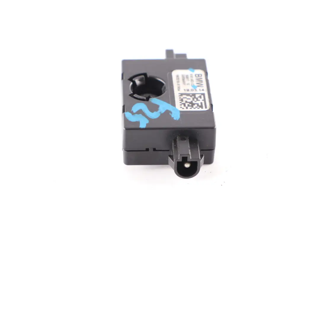 BMW F20 F21 F25 F26 Antena Diversity Trap Circuito - SKU 9181463 - Número de pieza 9181453