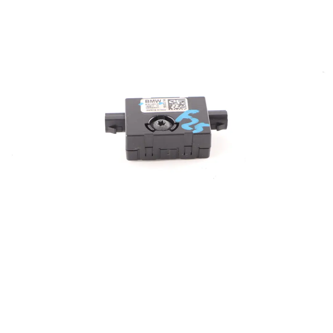 BMW F20 F21 F25 F26 Antena Diversity Trap Circuito - SKU 9181463 - Número de pieza 9181453