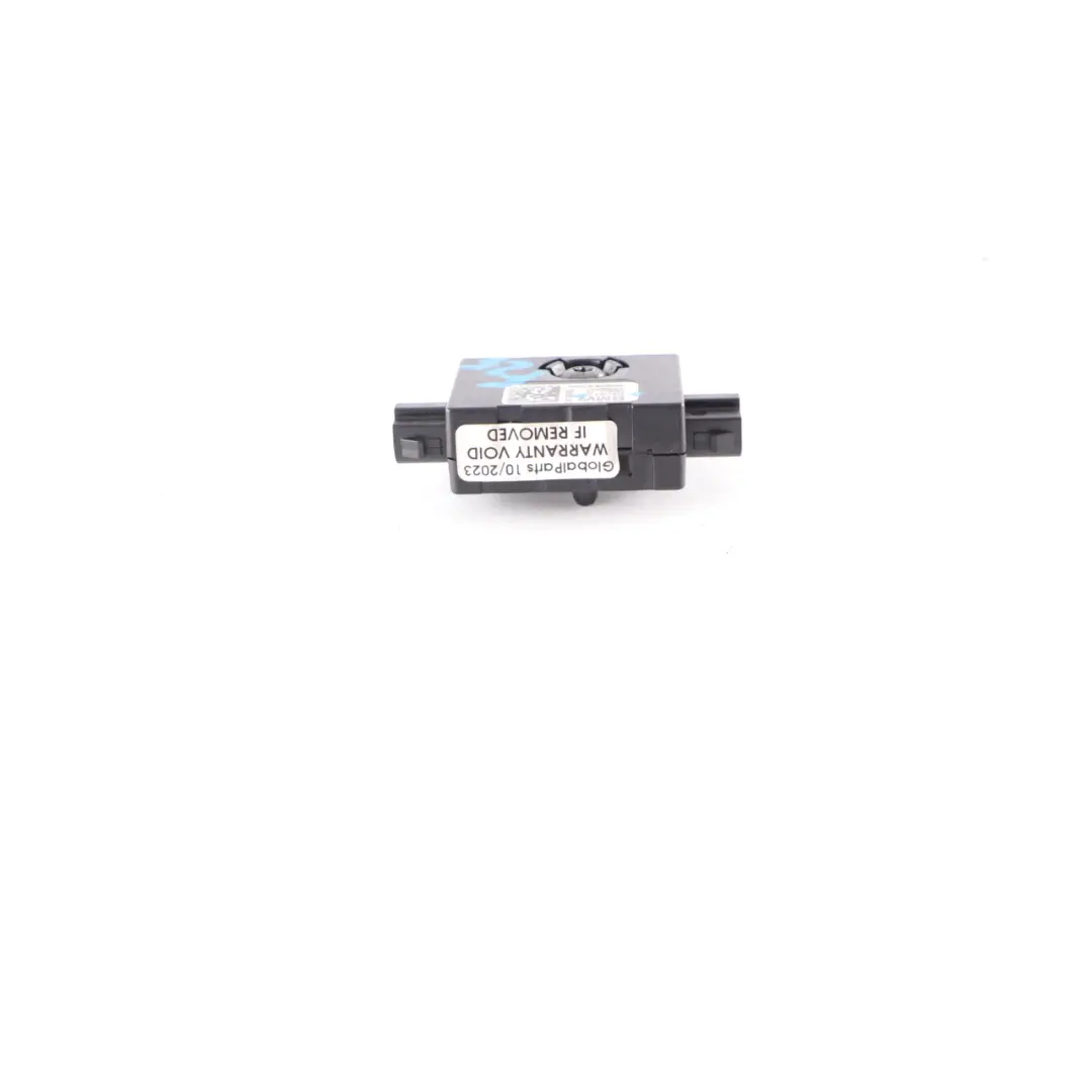 BMW F20 F21 F25 F26 Antena Diversity Trap Circuito - SKU 9181463 - Número de pieza 9181453