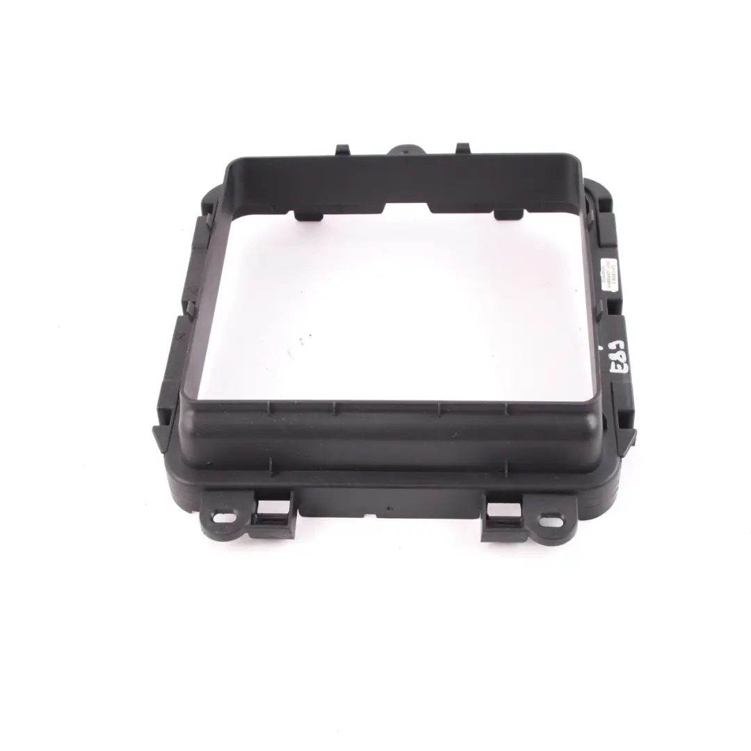 BMW Z4 E89 Roadster Cabrio Rahmen Transport Tasche Vorder Sitz - SKU 9181606 - Teilenummer 9181606