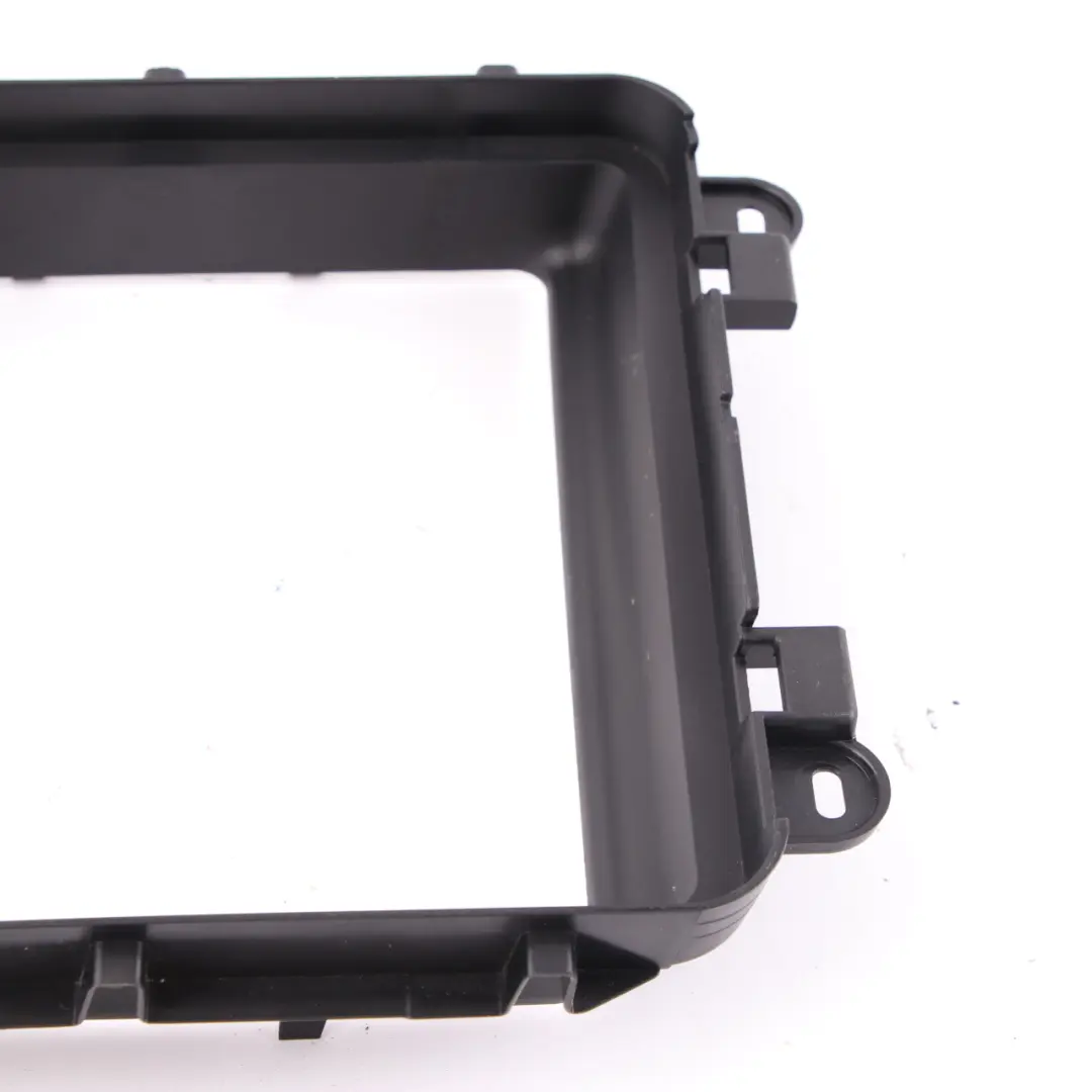 BMW Z4 E89 Roadster Cabrio Rahmen Transport Tasche Vorder Sitz - SKU 9181606 - Teilenummer 9181606