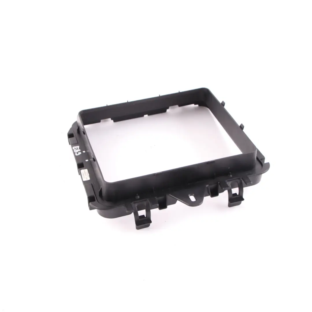 BMW Z4 E89 Roadster Descapotable Marco Transporte Asiento Delantero - SKU 9181606 - Número de pieza 9181606