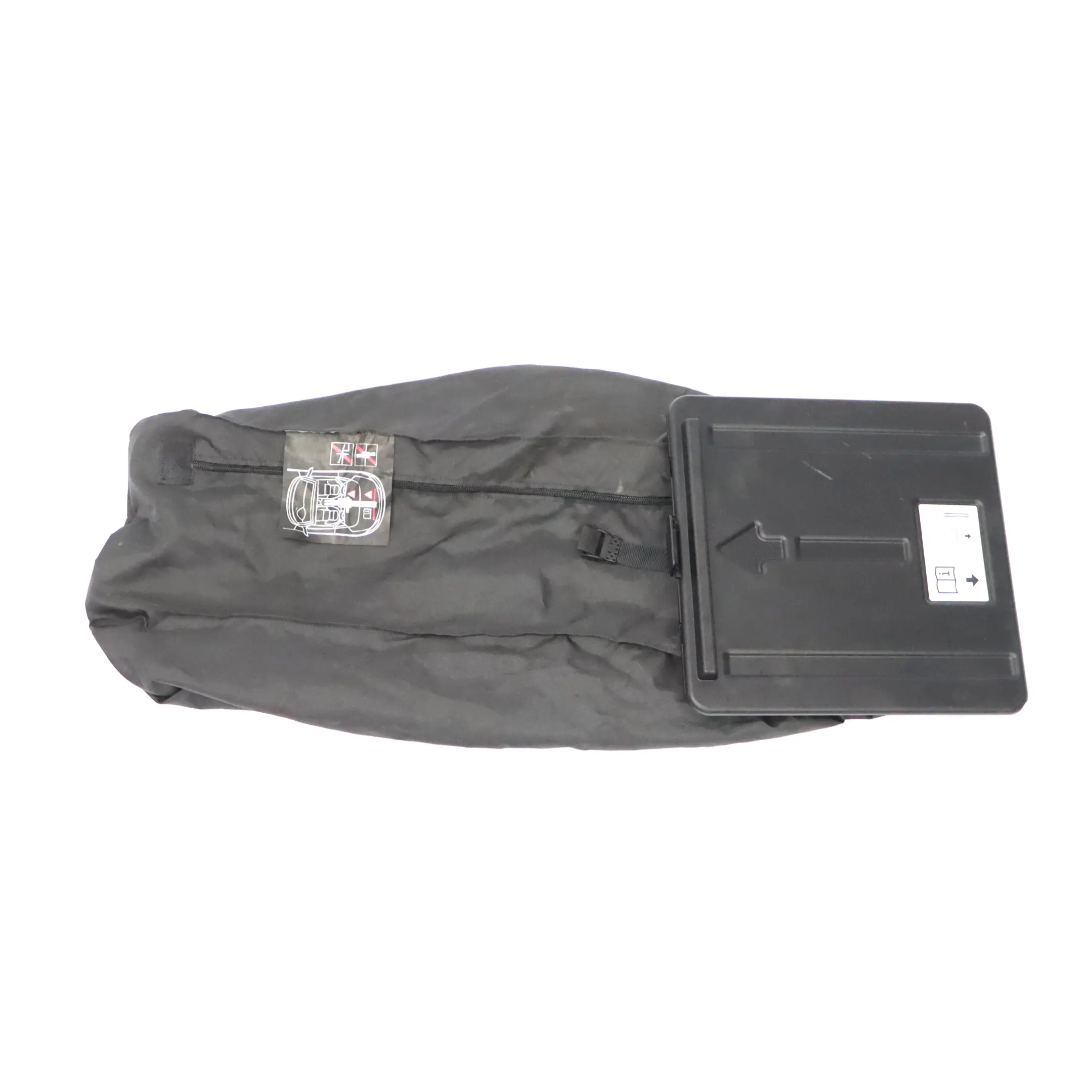 BMW Z4 E89 Roadster Descapotable Bolsa de Transporte Saco Caja Cuna 9181609