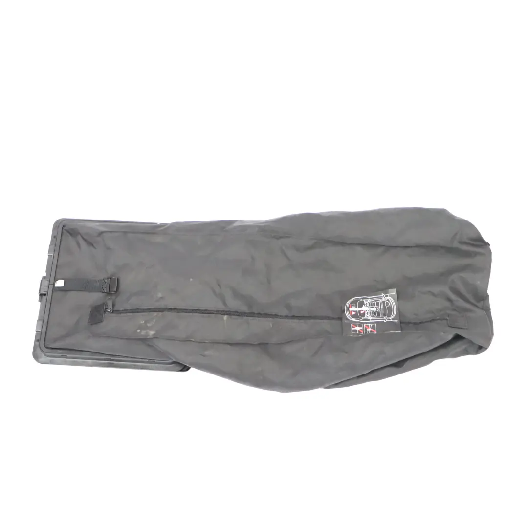 Transporttasche Sack Box Wiege für BMW Z4 E89 Roadster Cabrio mit Teilenummer 9181609 BMW Z4 E89 Roadster Cabrio Transporttasche Sack Box Wiege - SKU 9181609 - Teilenummer 9181609