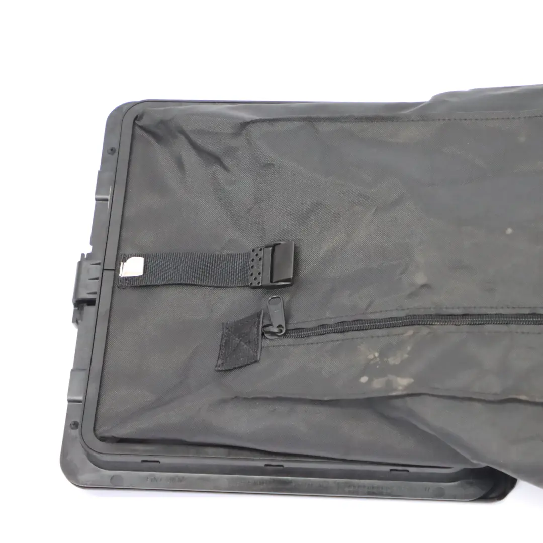 BMW Z4 E89 Roadster Cabrio Transporttasche Sack Box Wiege - SKU 9181609 - Teilenummer 9181609