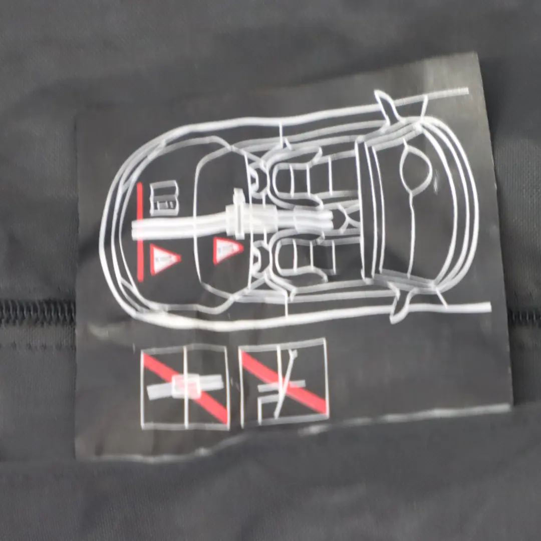 Sac de transport Boîte transport Berceau pour BMW Z4 E89 Roadster Convertible à propos du numéro de pièce 9181609 BMW Z4 E89 Roadster Convertible Sac de transport Boîte transport Berceau - SKU 9181609 - Numéro de pièce 9181609