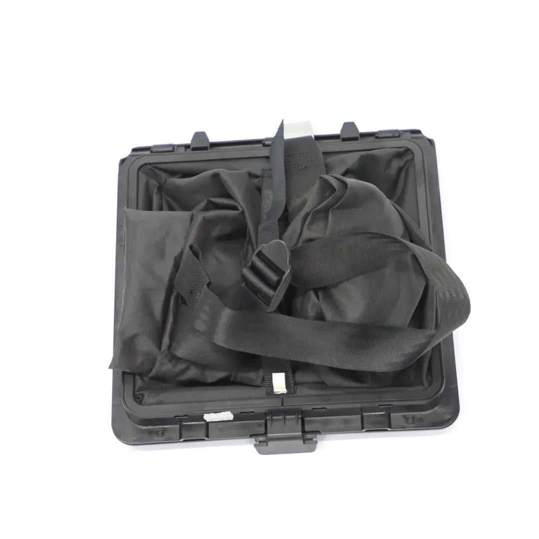 Transportation Bag Sack Box Cradle to BMW Z4 E89 Roadster Convertible with Part number 9181609 BMW Z4 E89 Roadster Convertible Transportation Bag Sack Box Cradle - SKU 9181609 - Part number 9181609